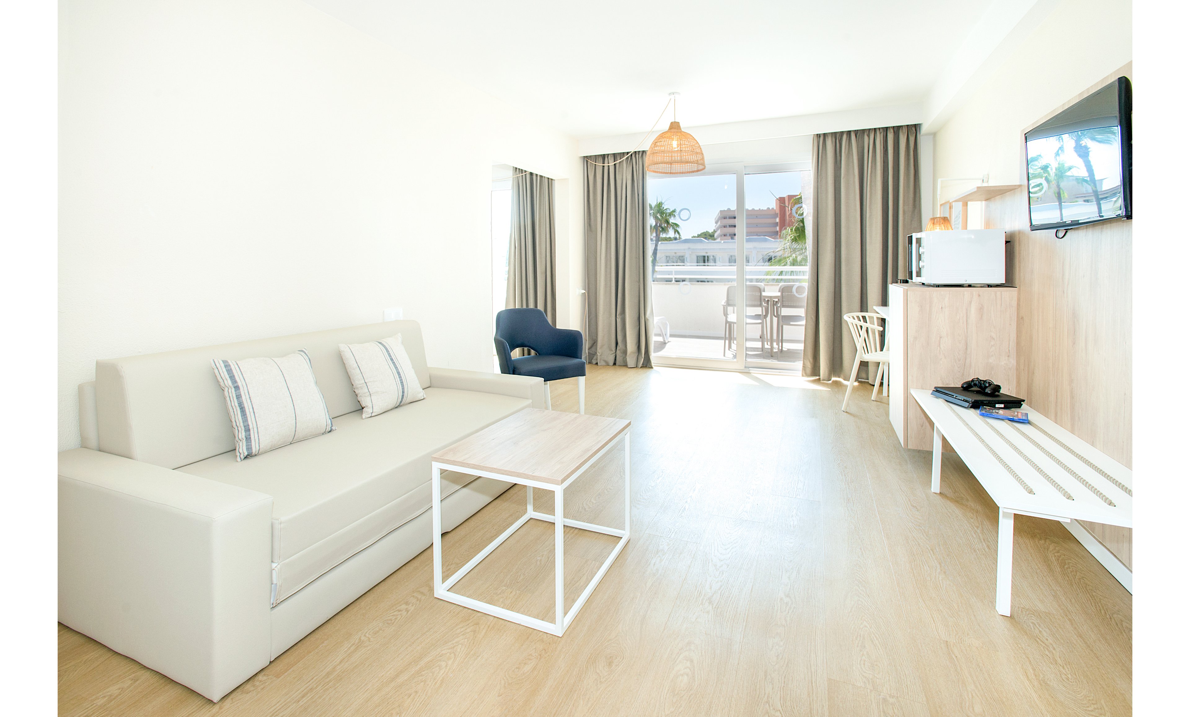 FERGUS Club Palmanova Park