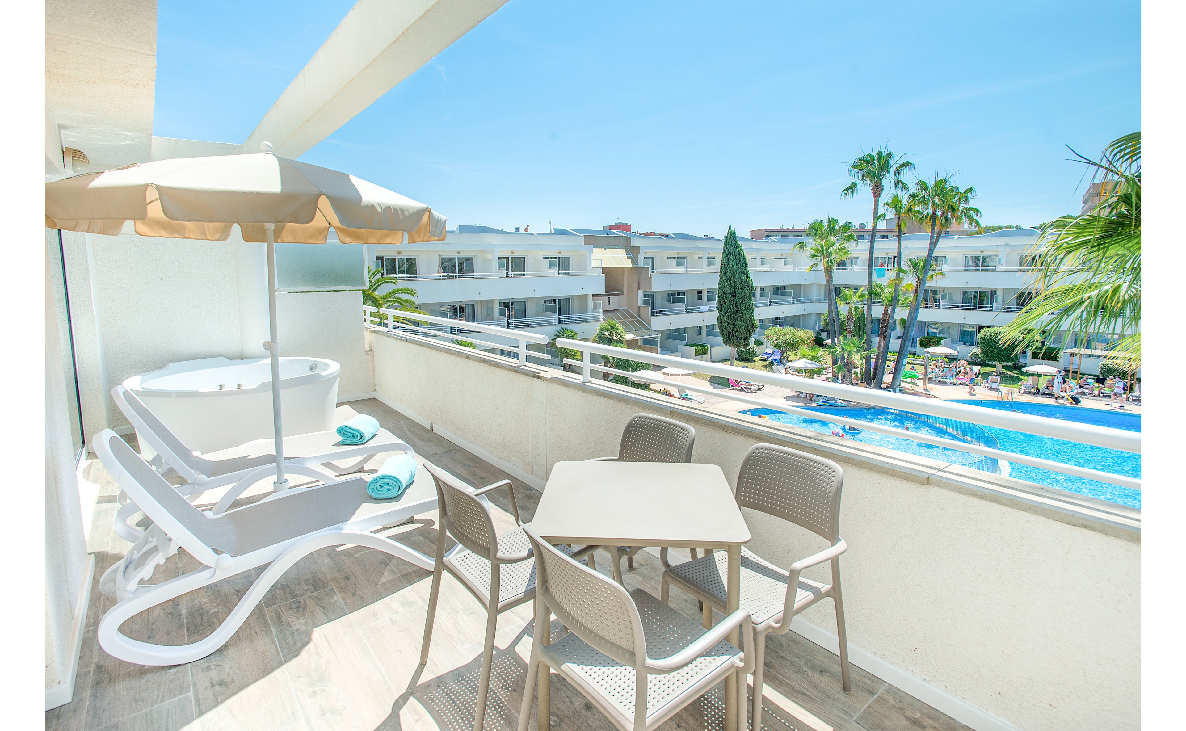 FERGUS Club Palmanova Park