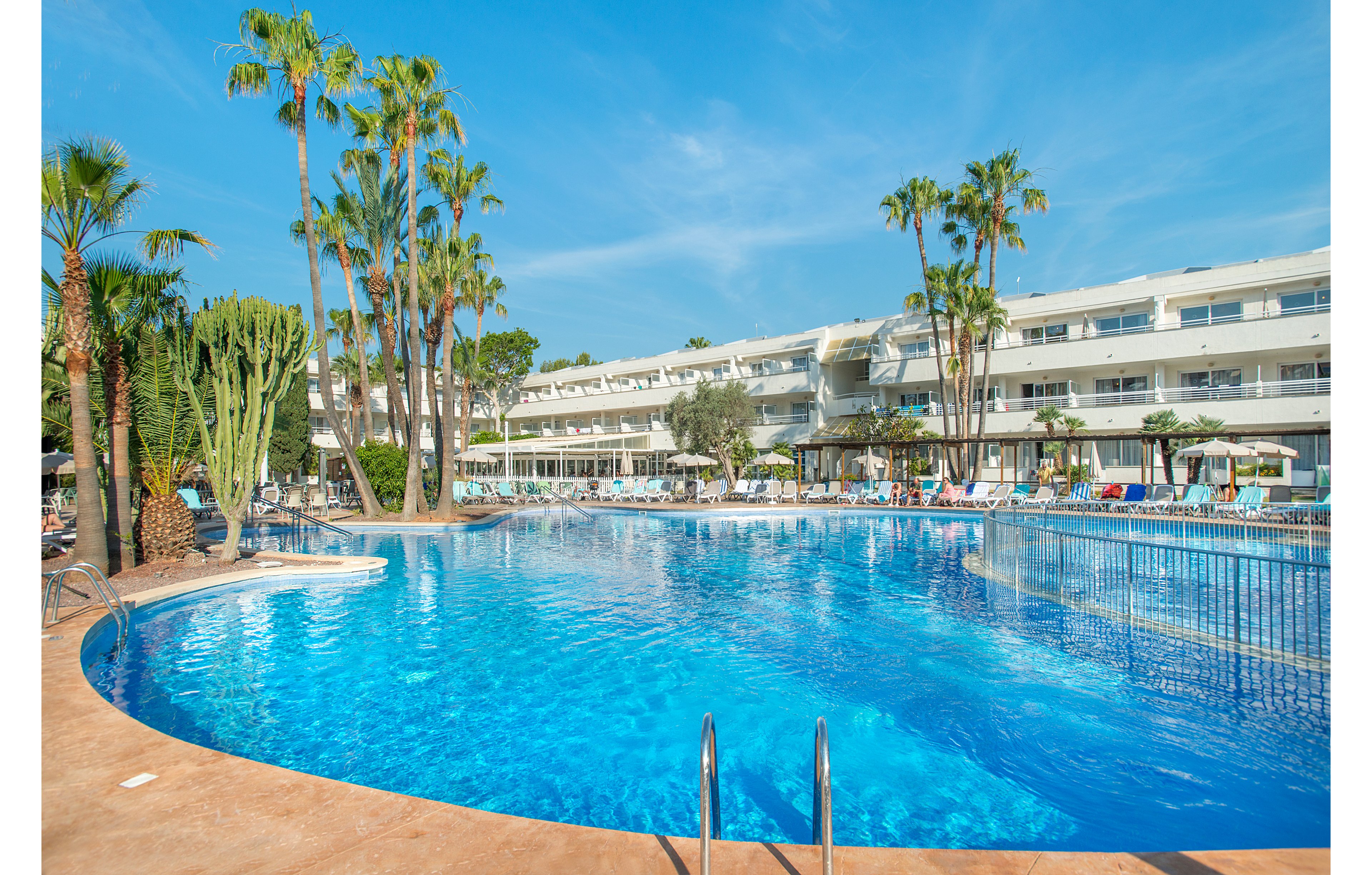 FERGUS Club Palmanova Park