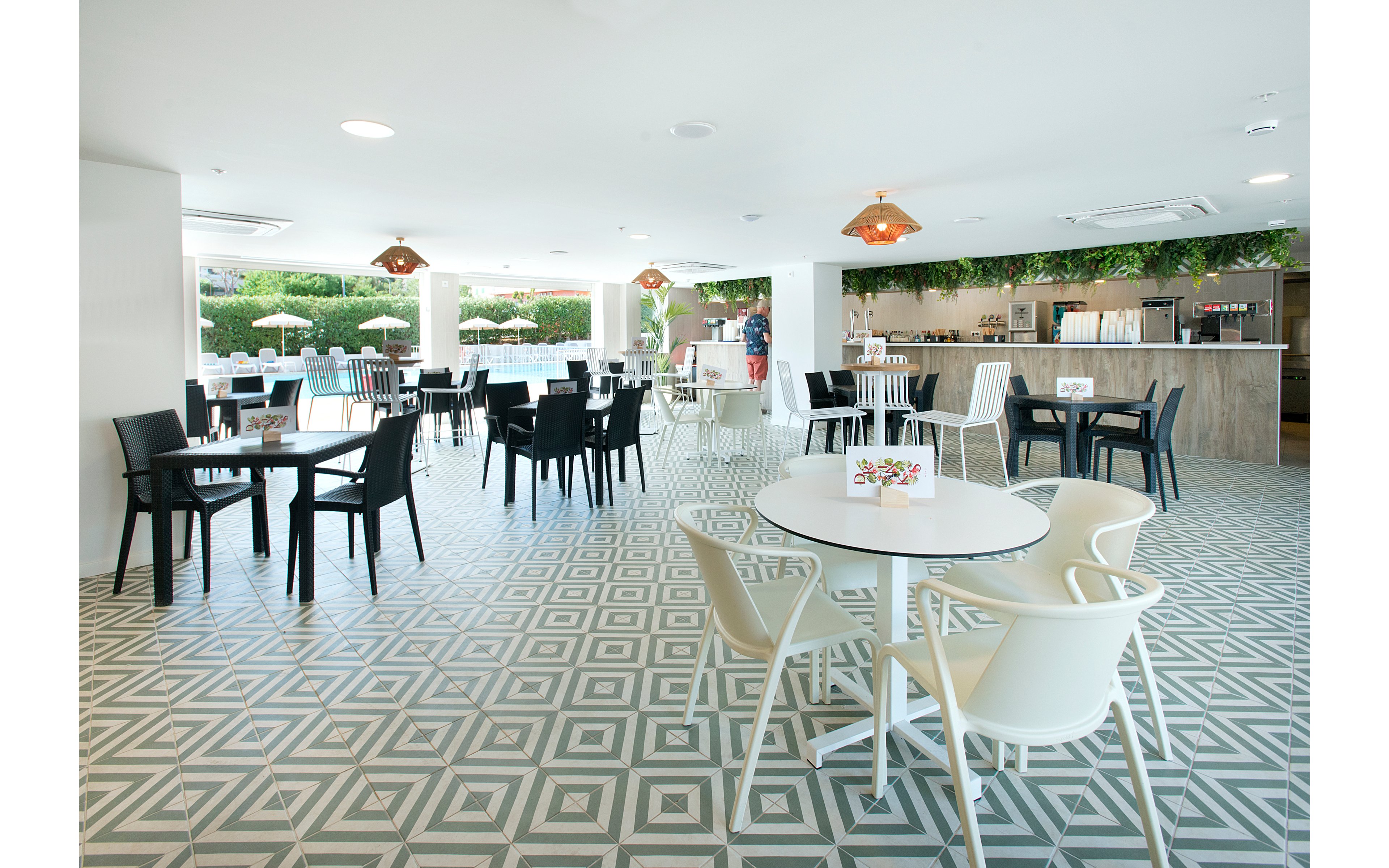 FERGUS Club Palmanova Park