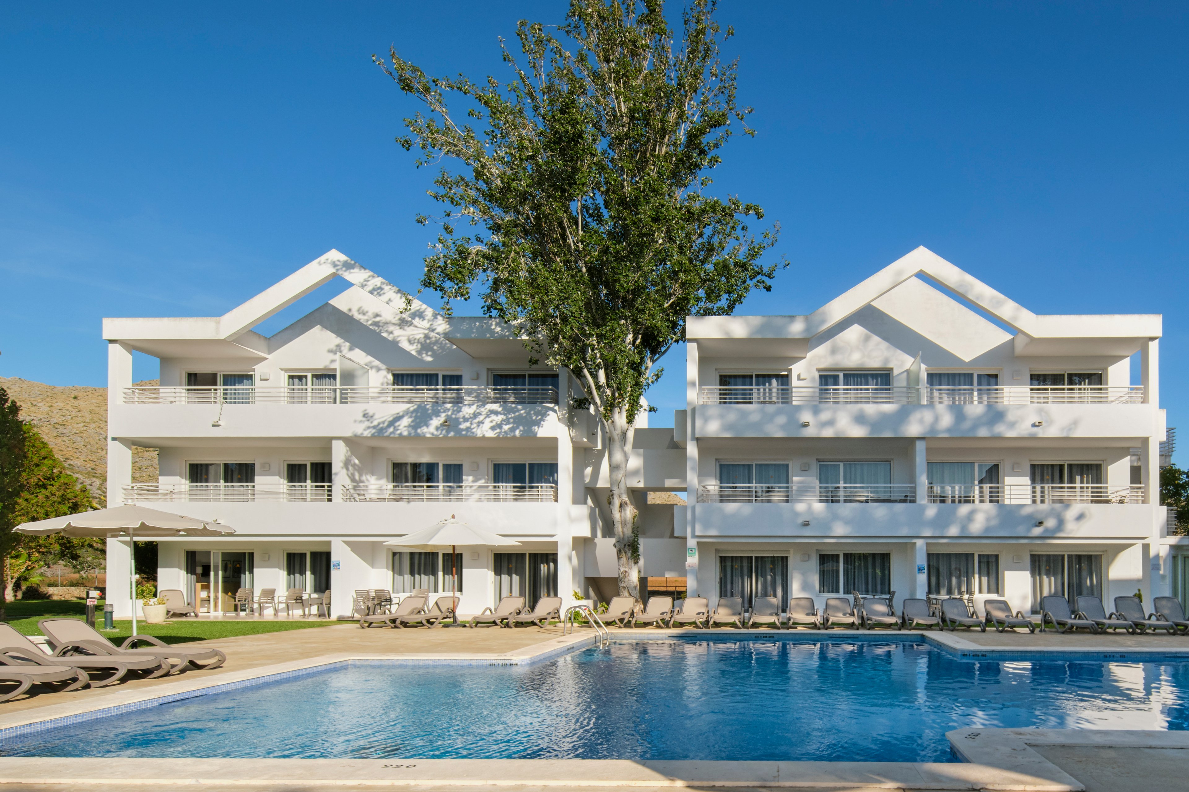 Duvabitat Apartments