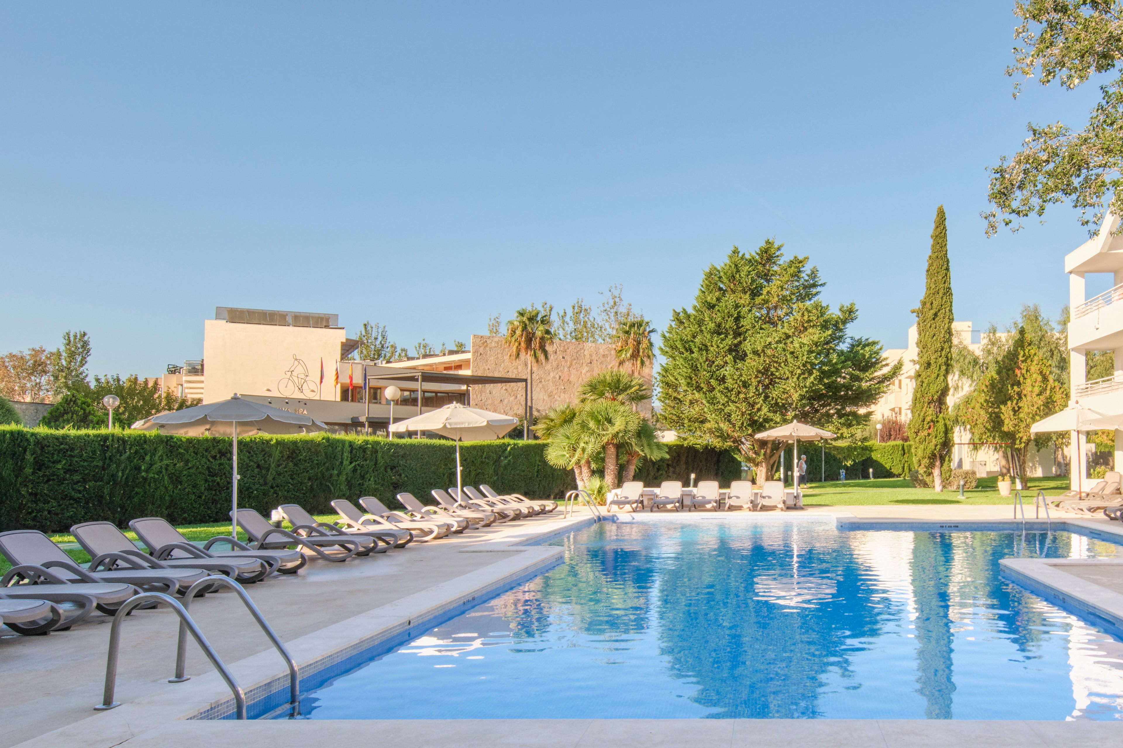 Duvabitat Apartments