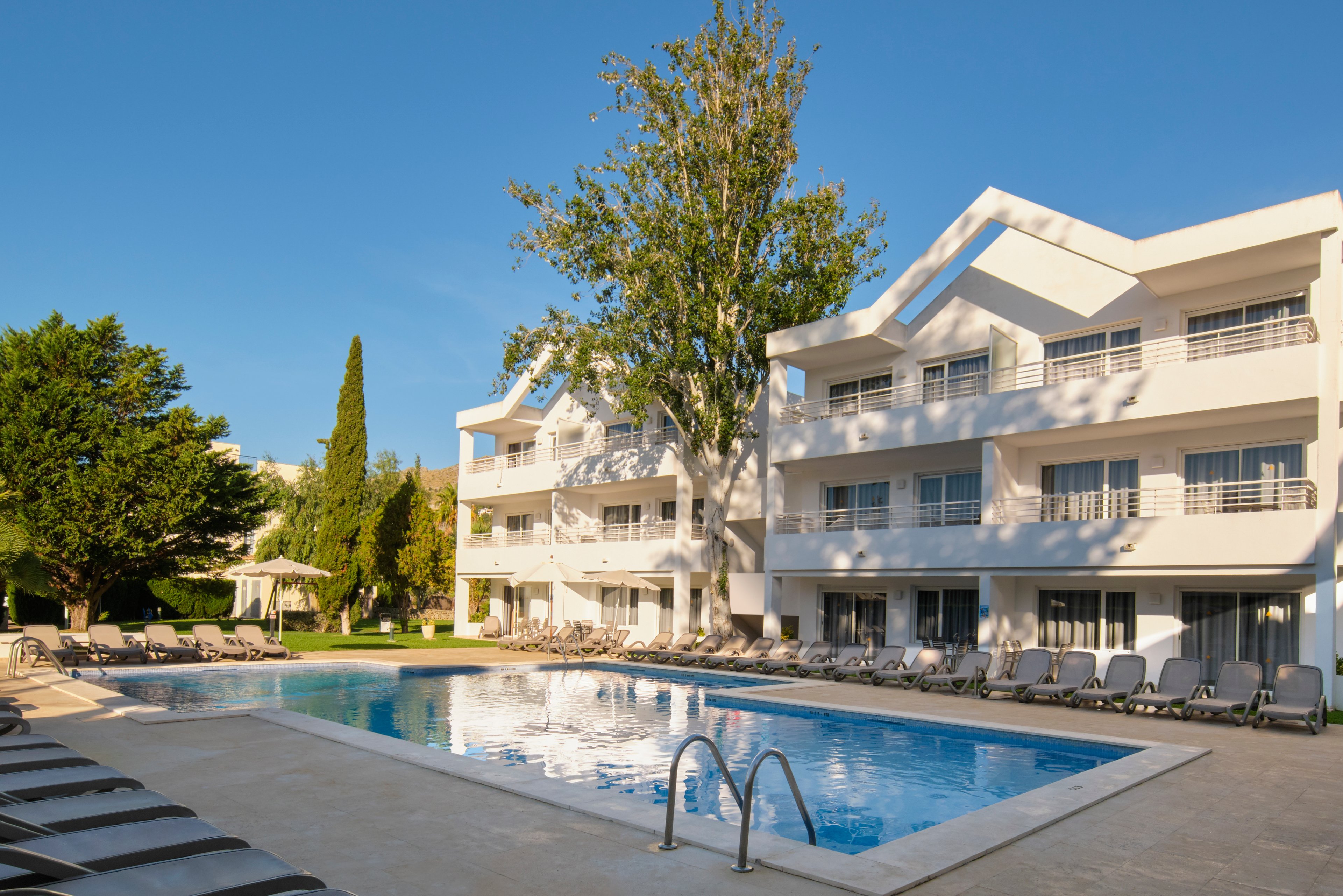 Duvabitat Apartments