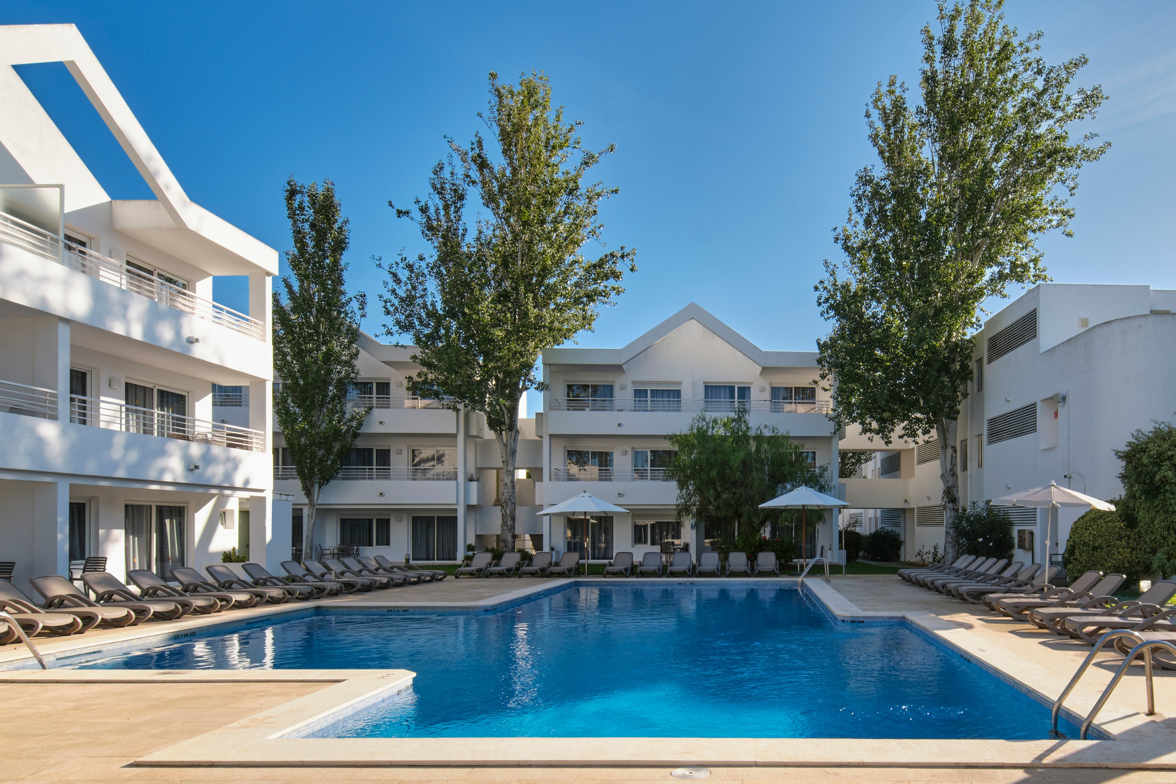 Duvabitat Apartments