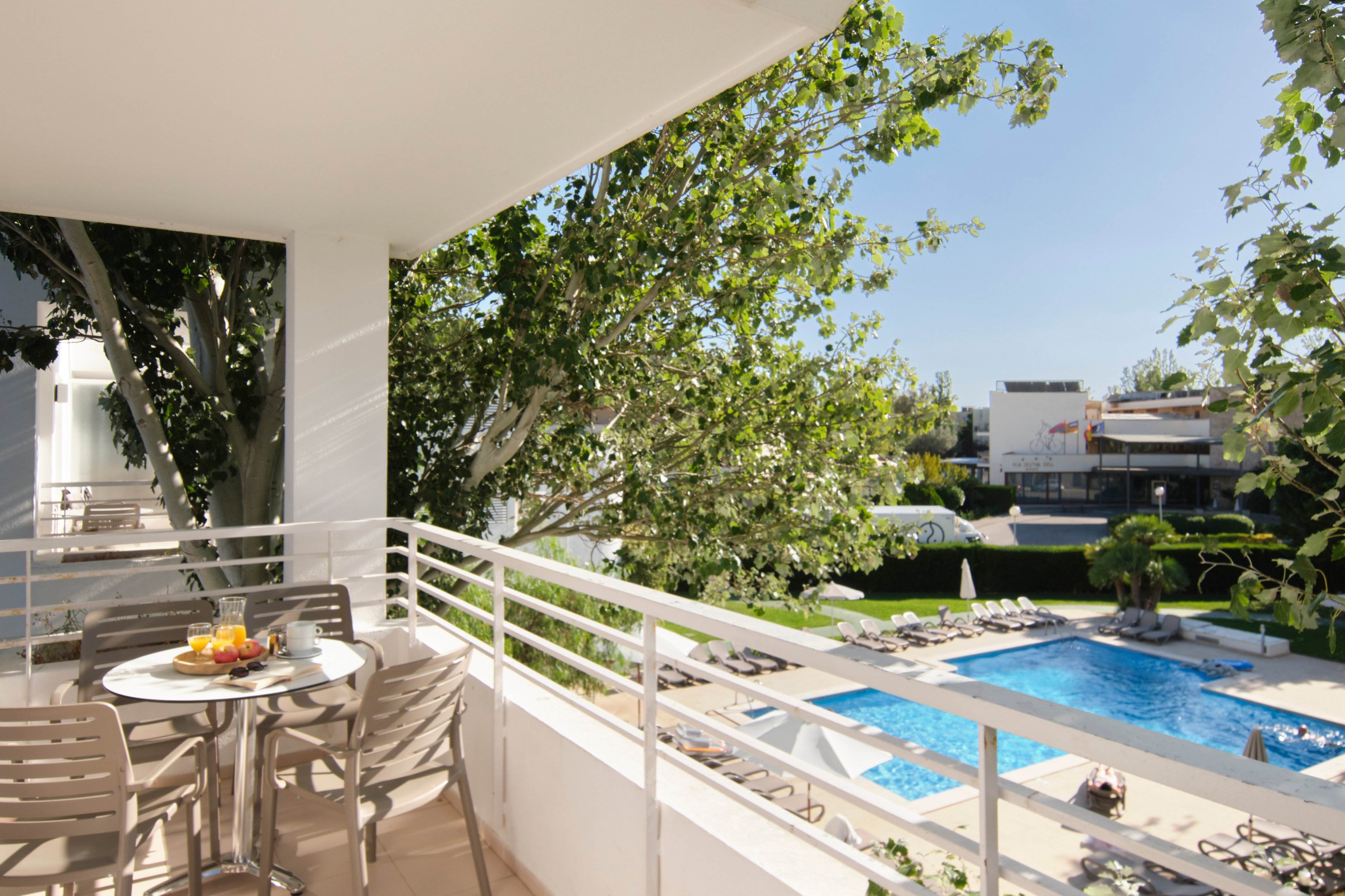 Duvabitat Apartments