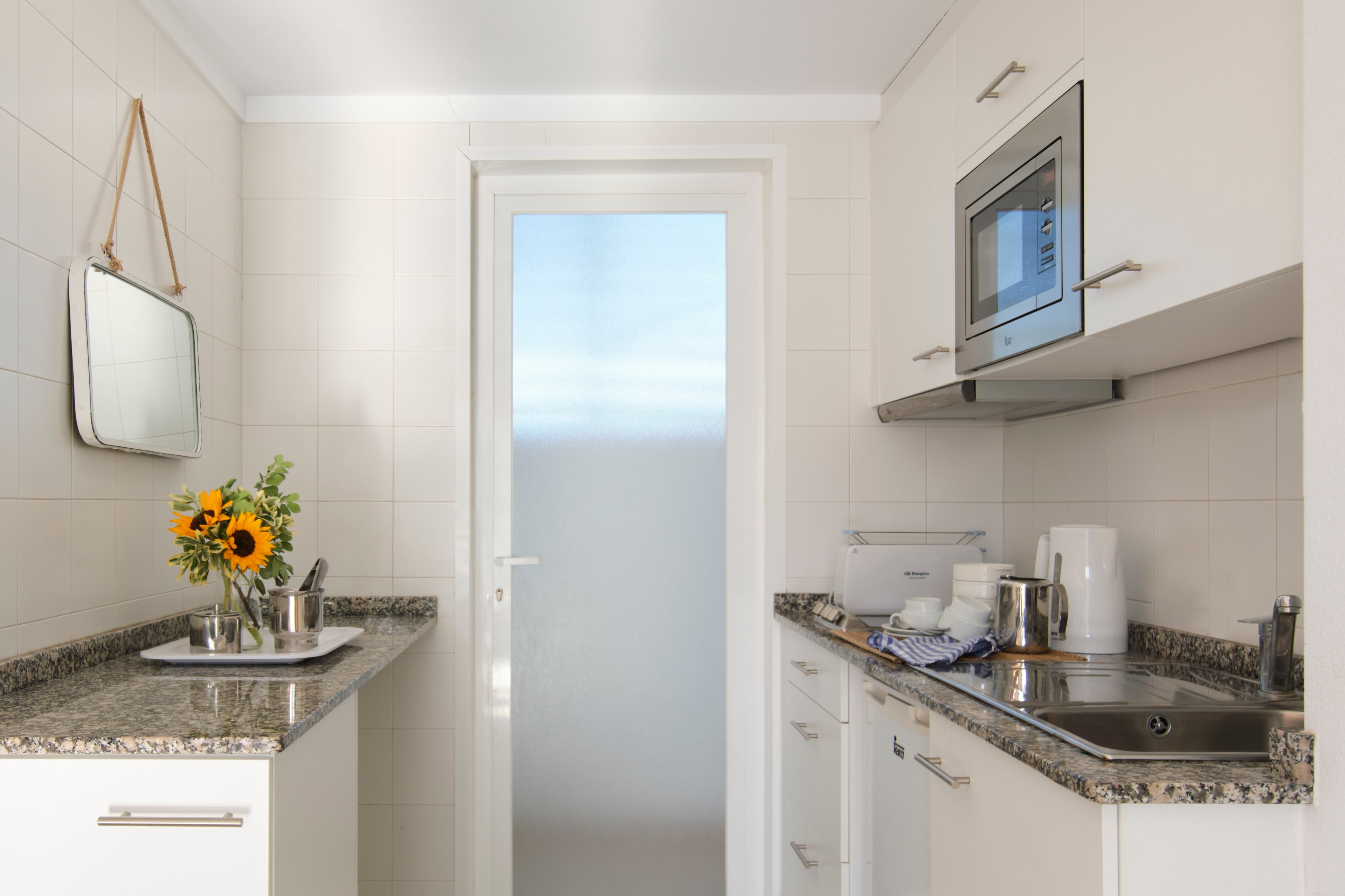 Duvabitat Apartments