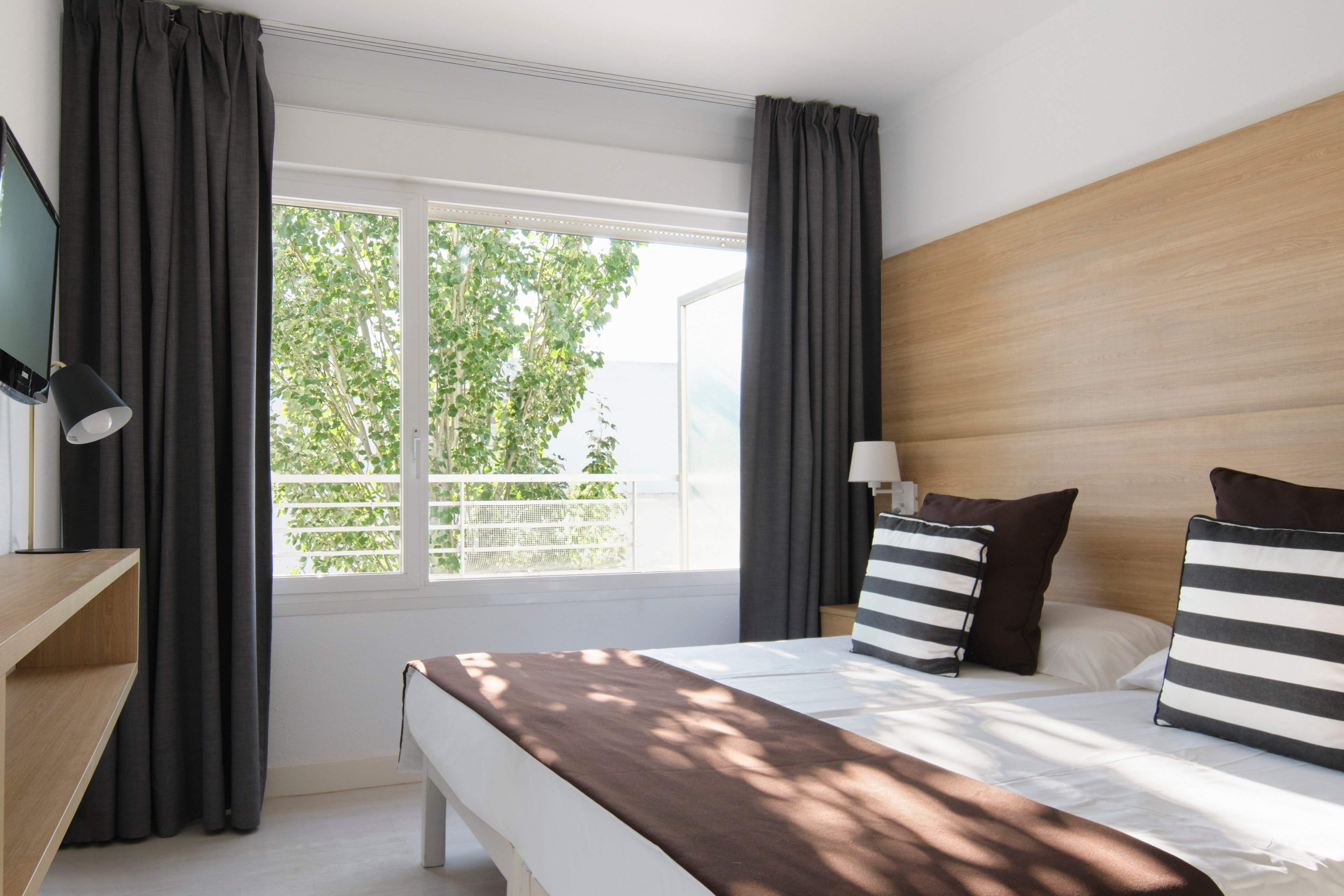 Duvabitat Apartments