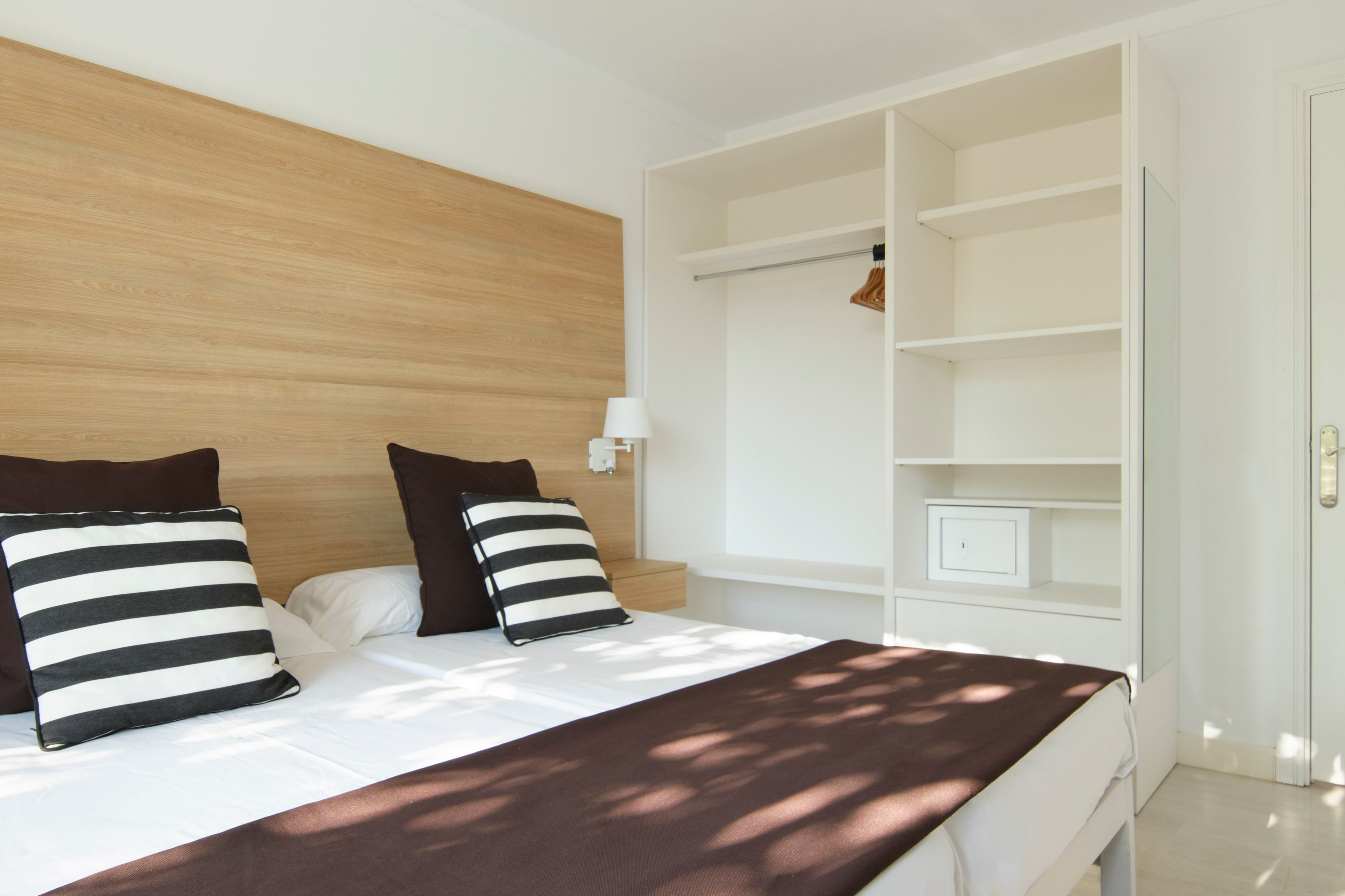 Duvabitat Apartments