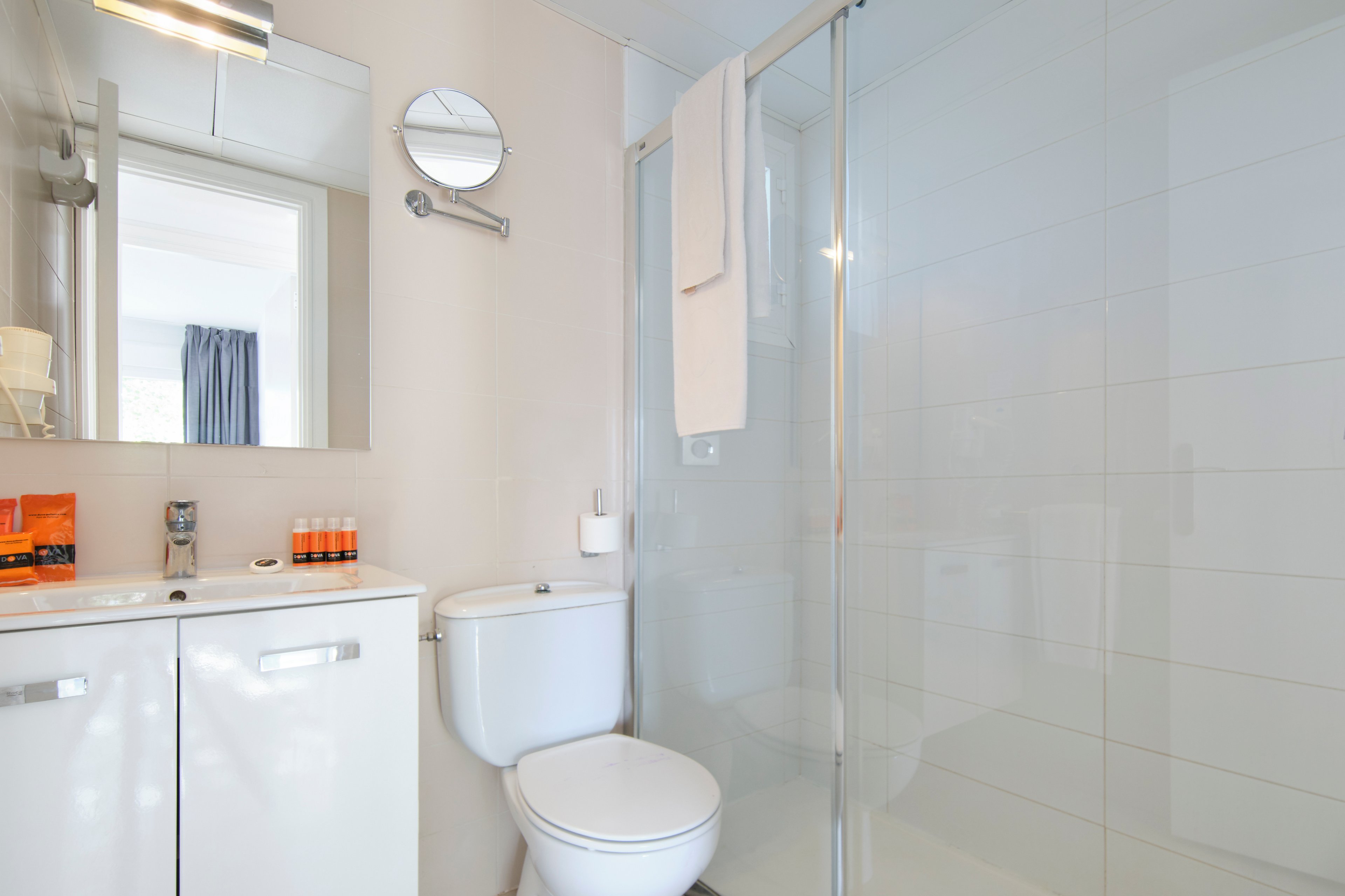 Duvabitat Apartments