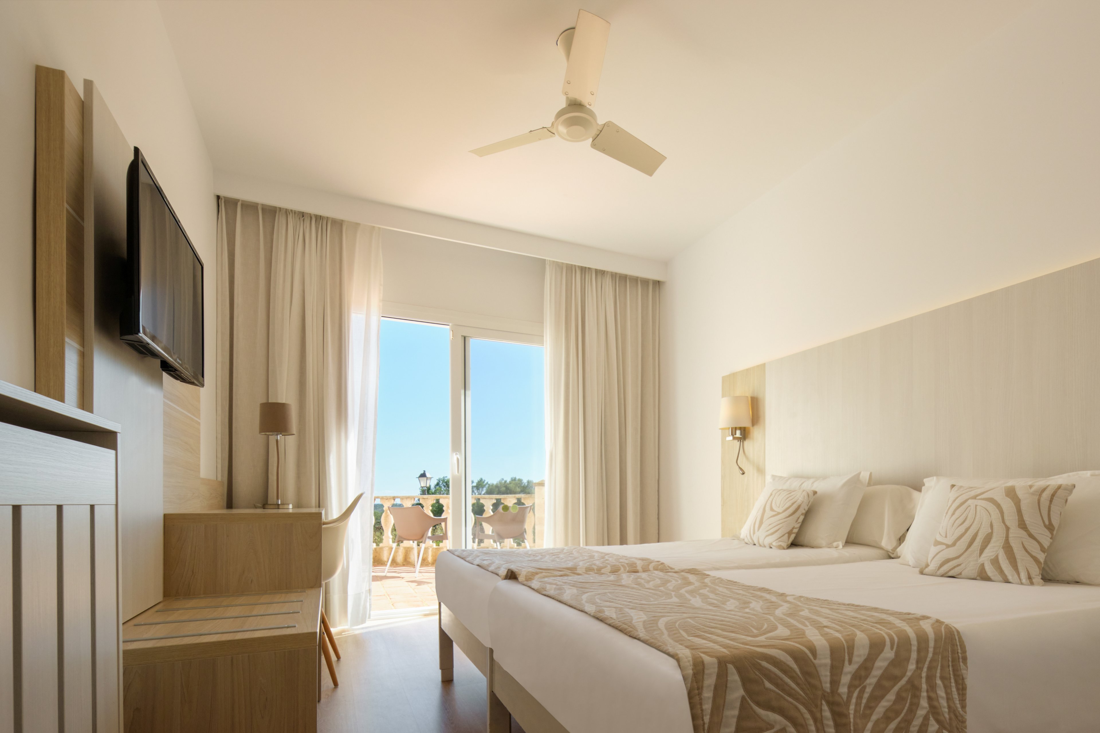 Palia Castell dels Hams