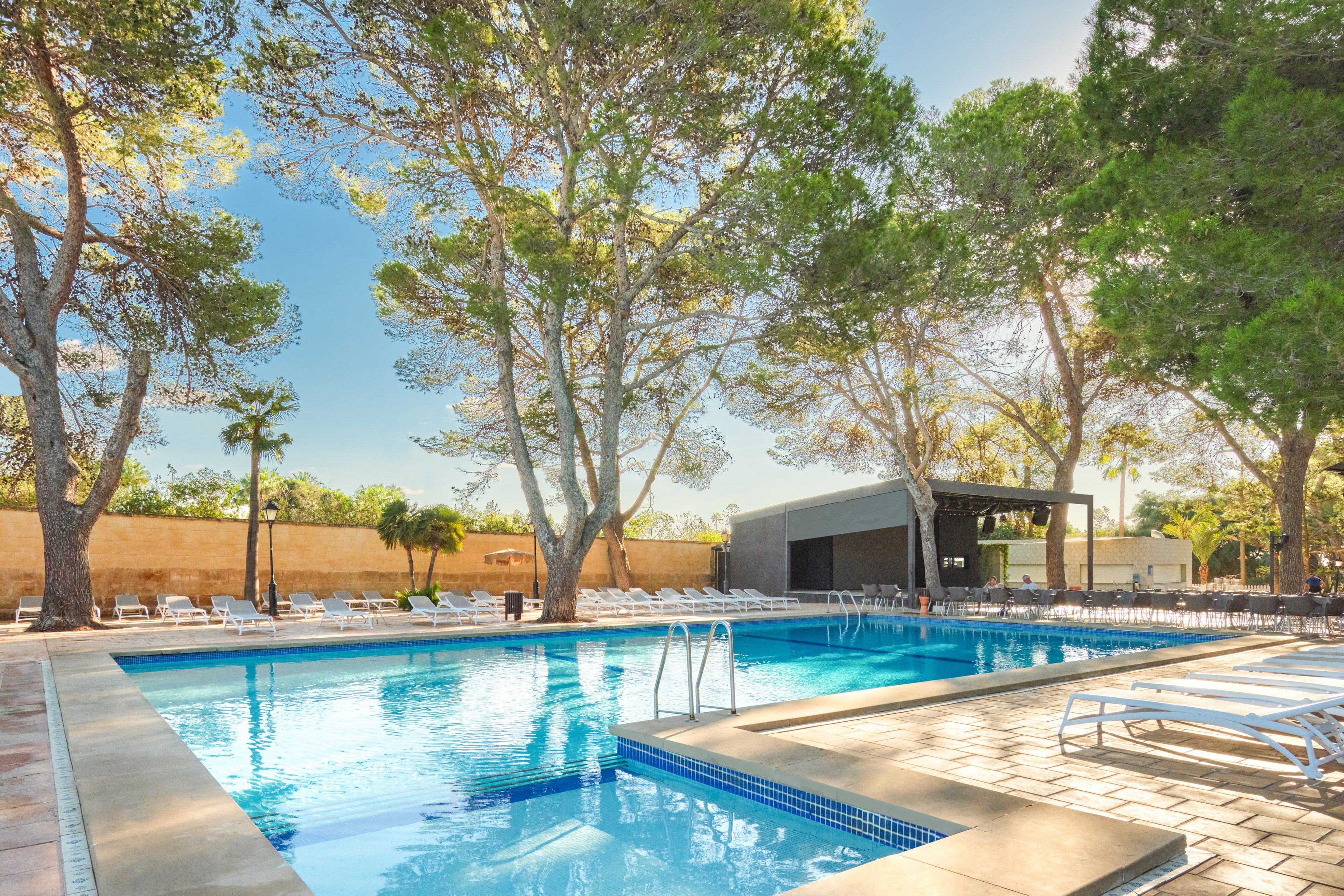 Palia Castell dels Hams