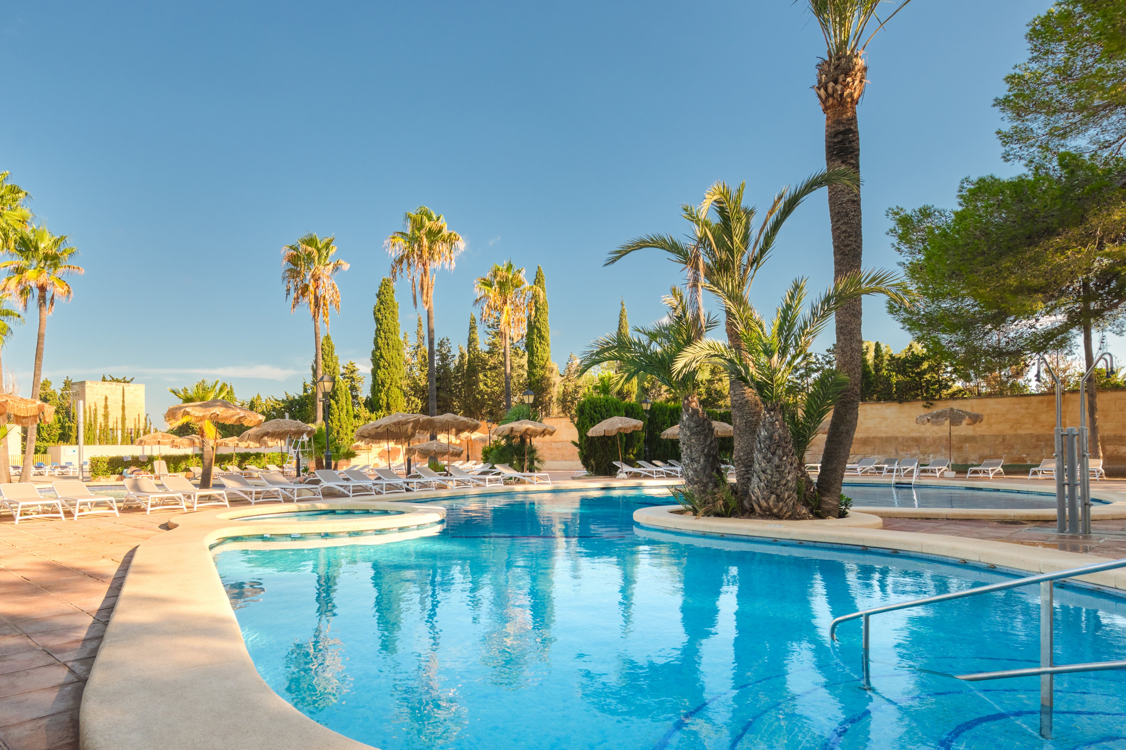 Palia Castell dels Hams