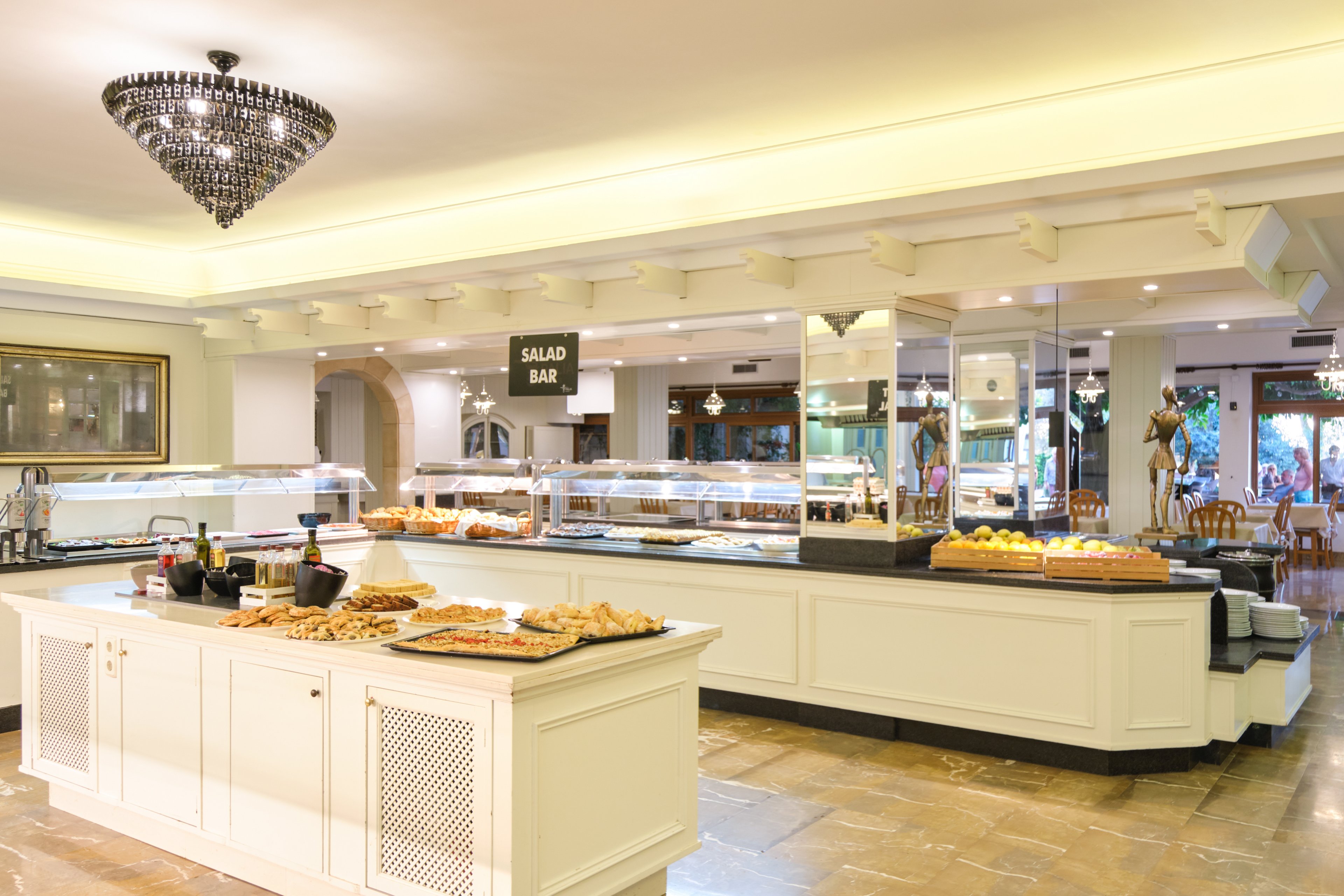 Palia Castell dels Hams