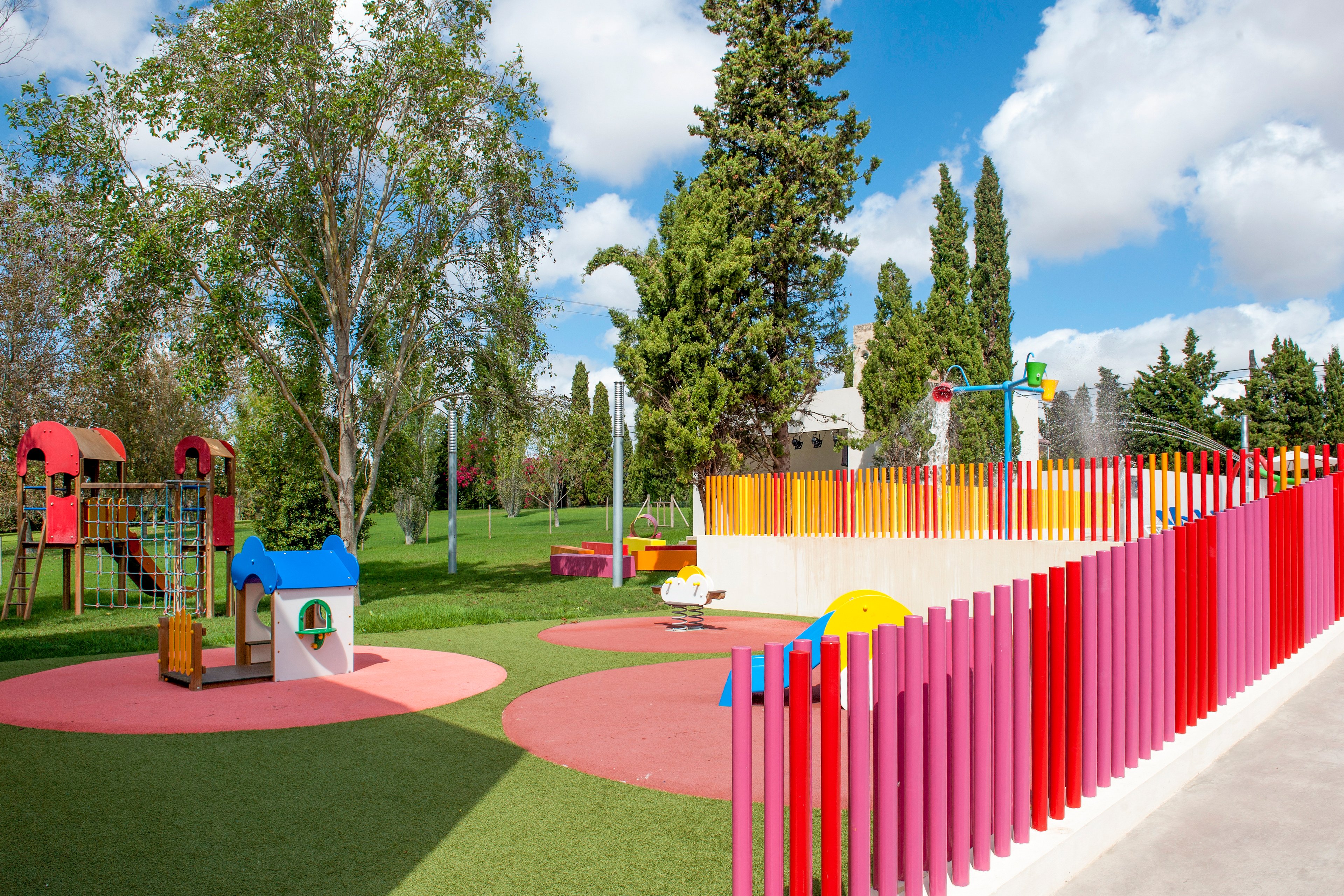 Palia Castell dels Hams