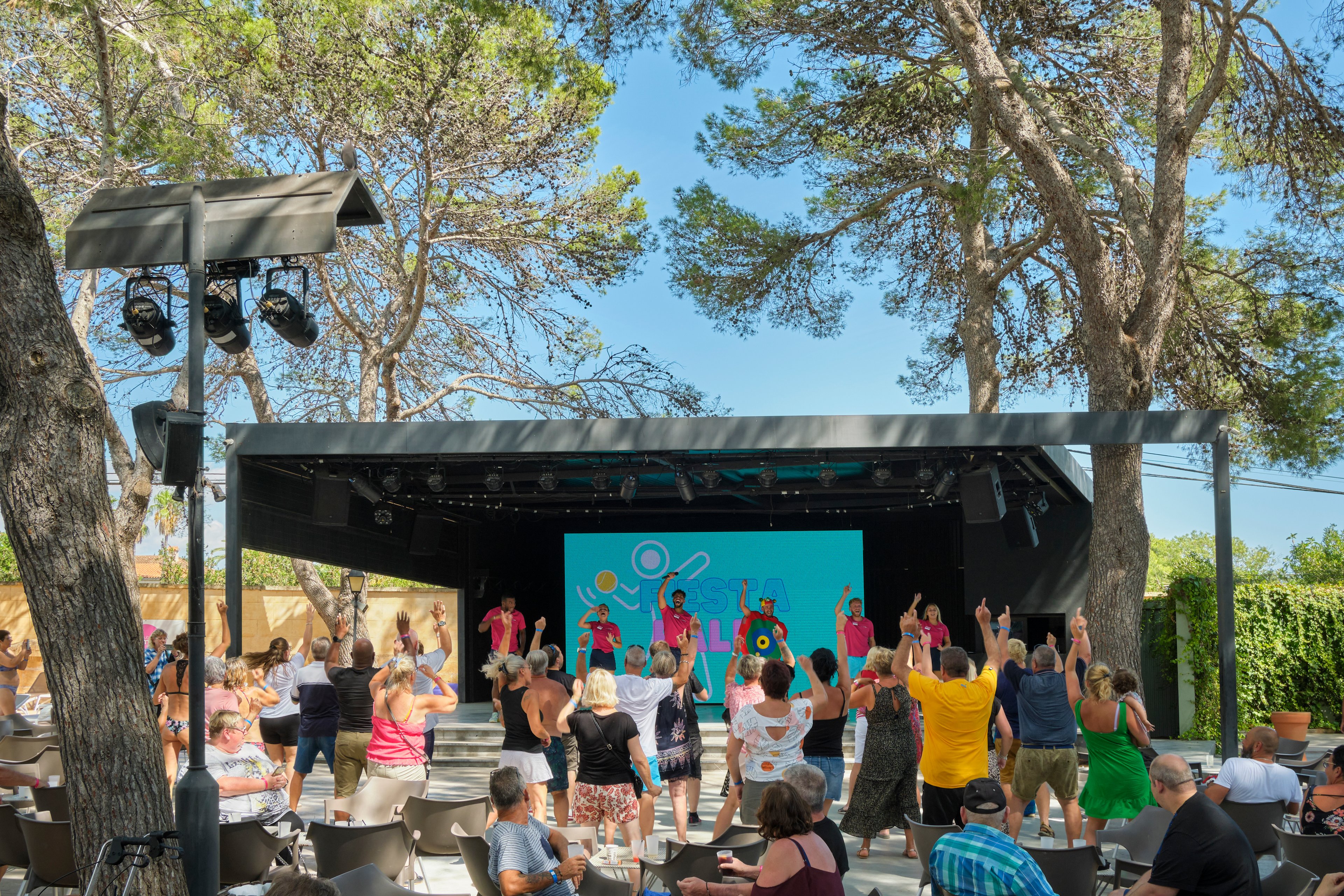 Palia Castell dels Hams