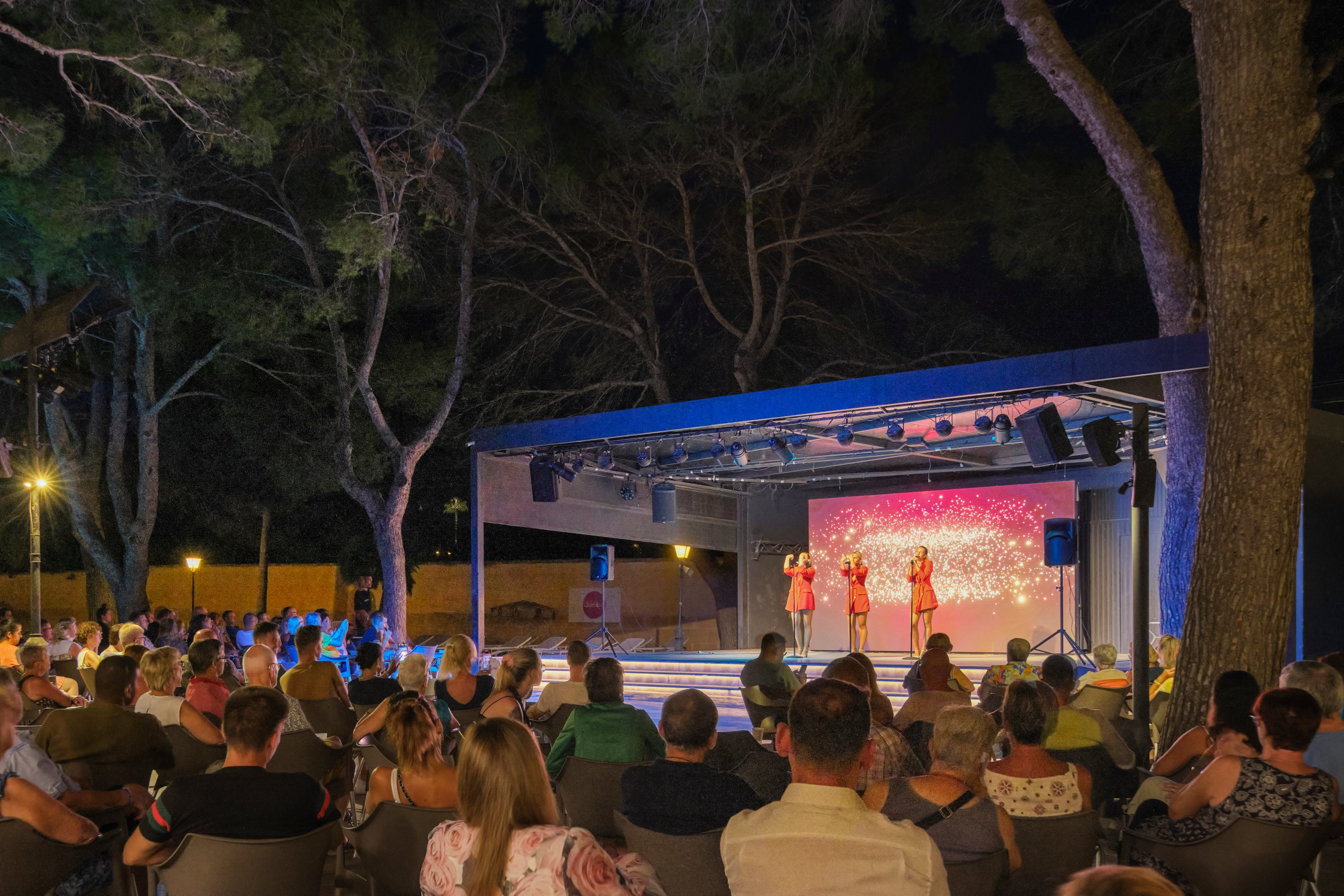 Palia Castell dels Hams