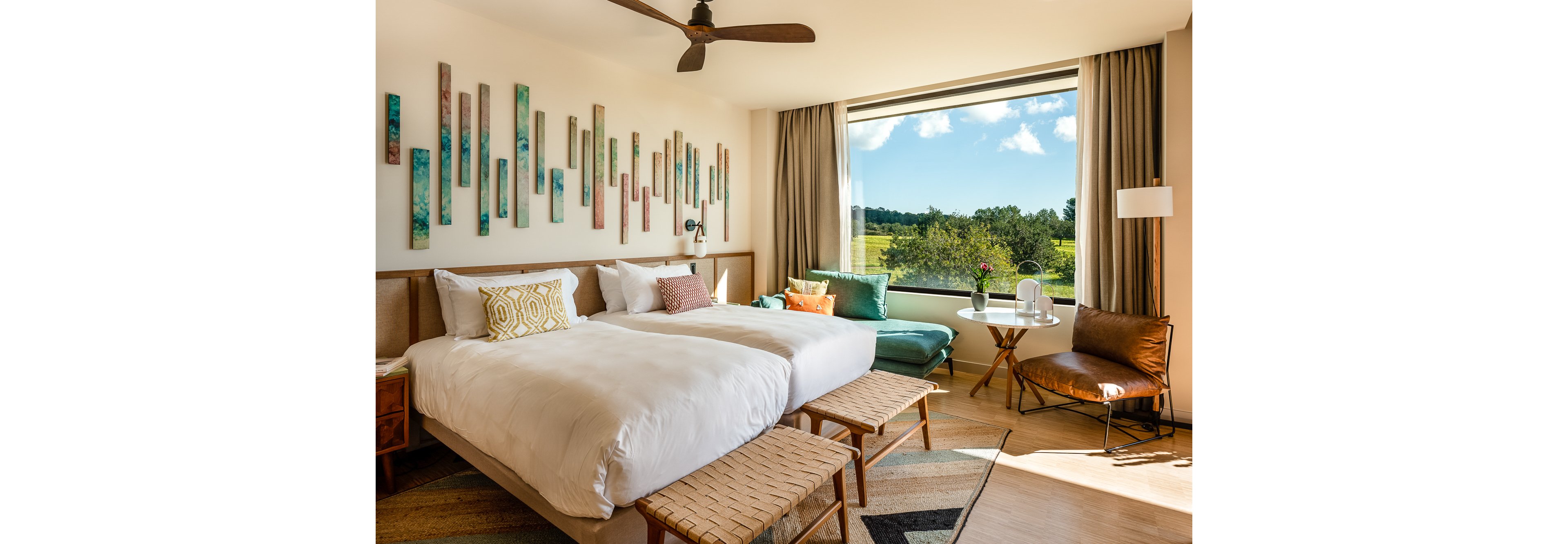 Kimpton Aysla Mallorca