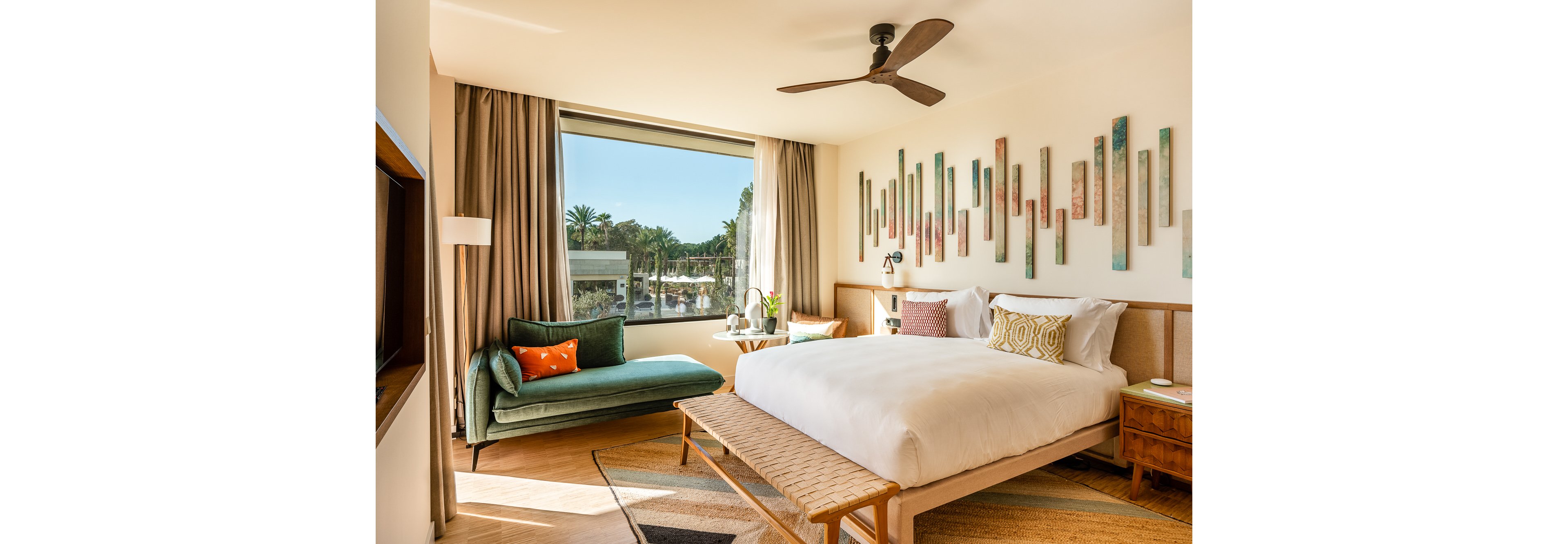 Kimpton Aysla Mallorca