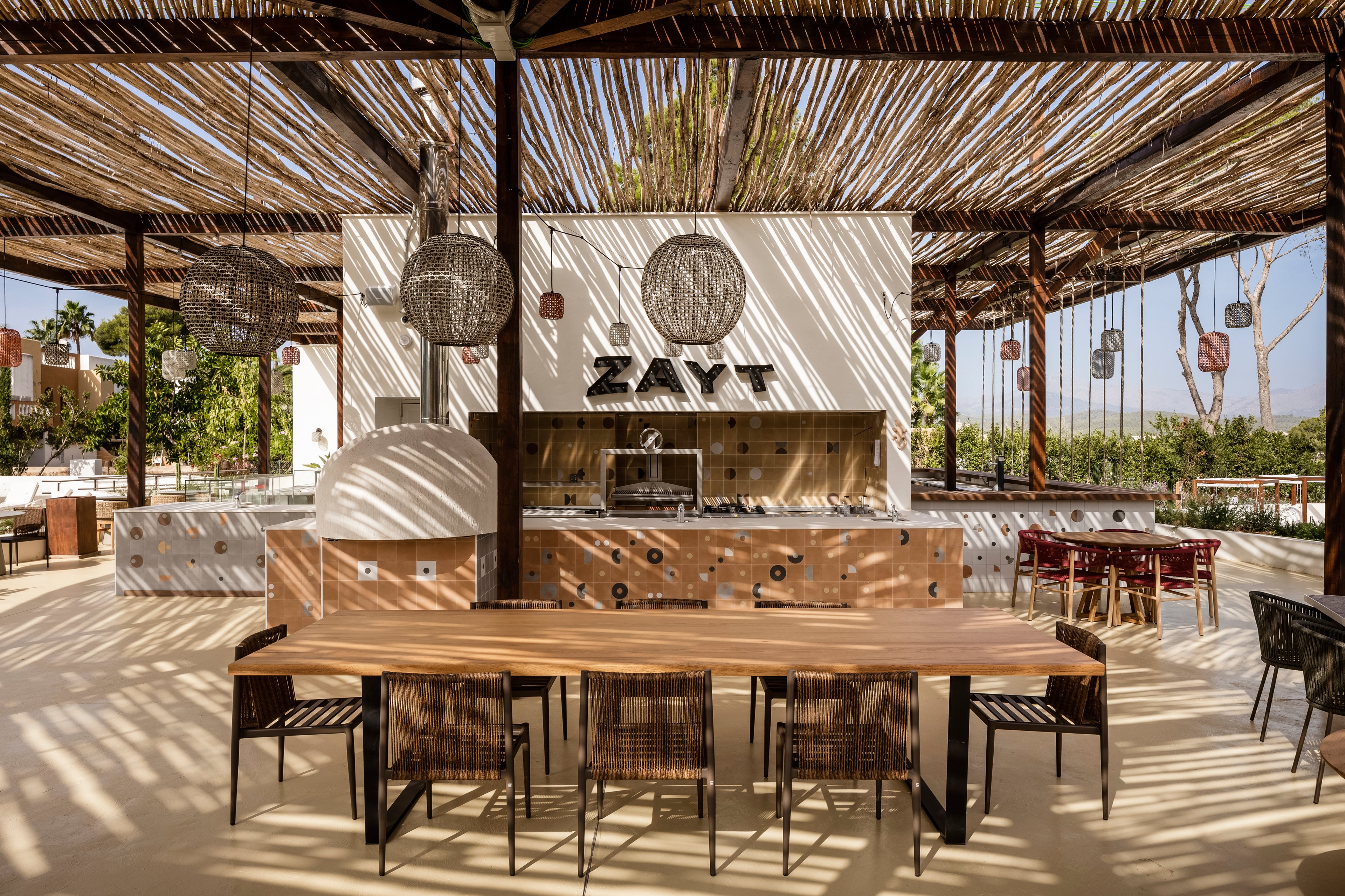 Kimpton Aysla Mallorca