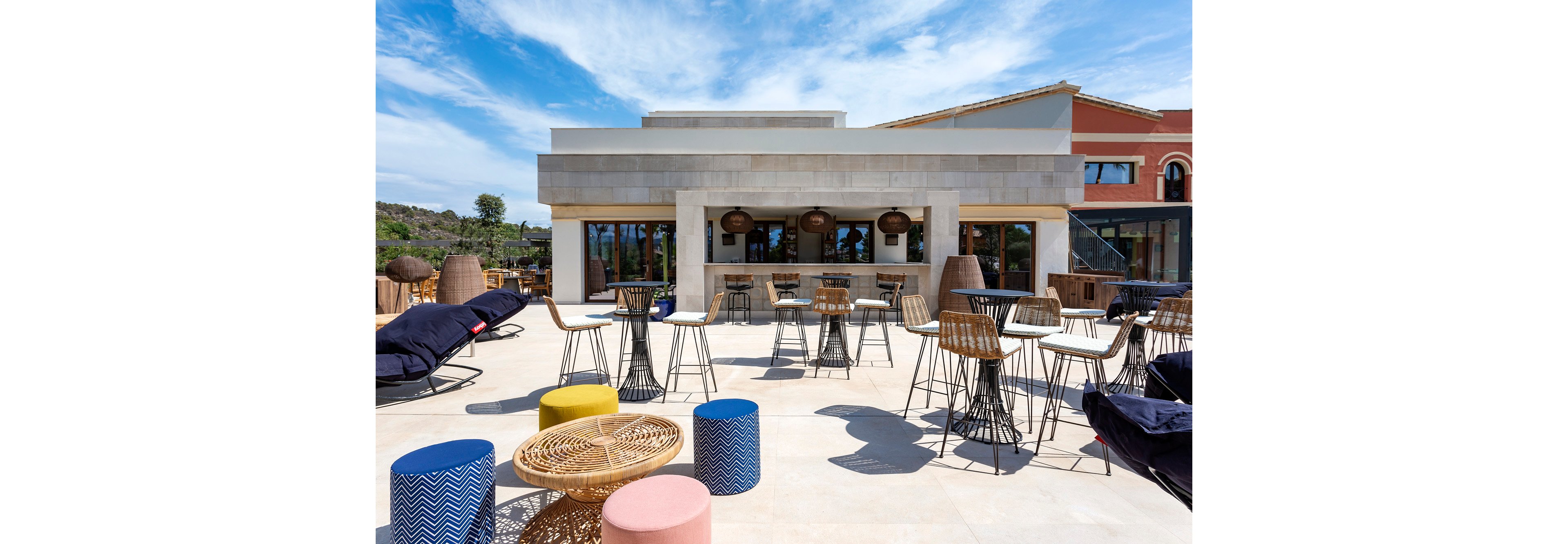 Kimpton Aysla Mallorca