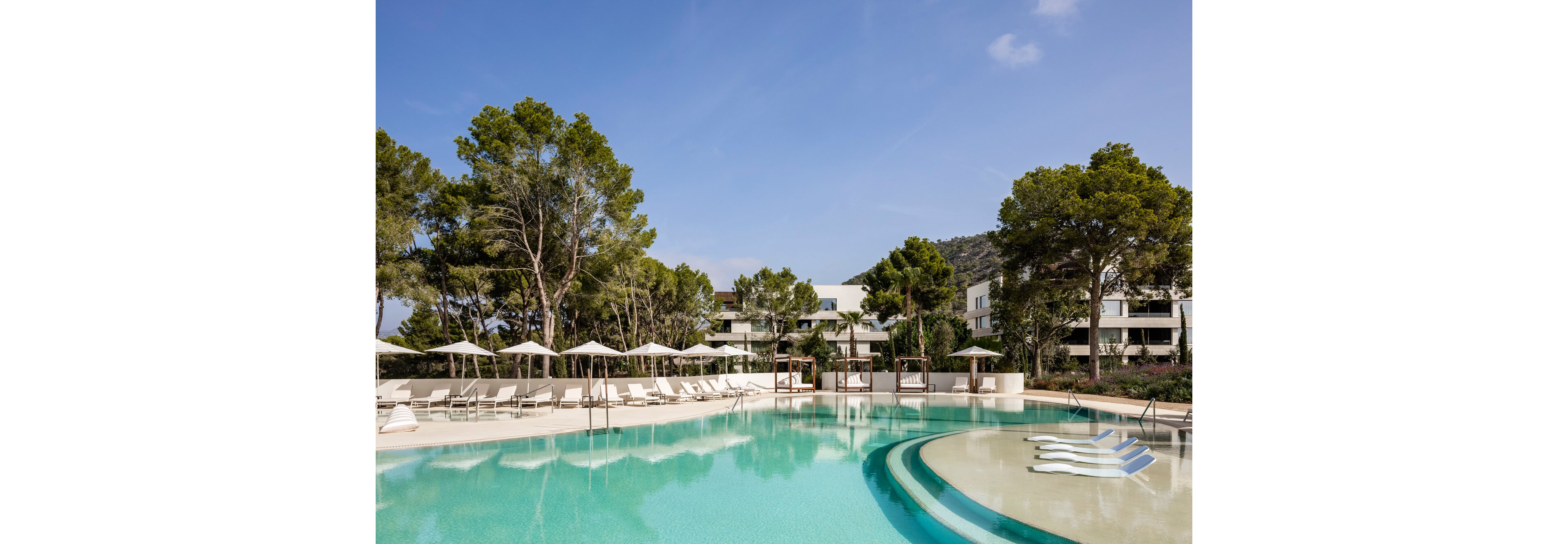 Kimpton Aysla Mallorca