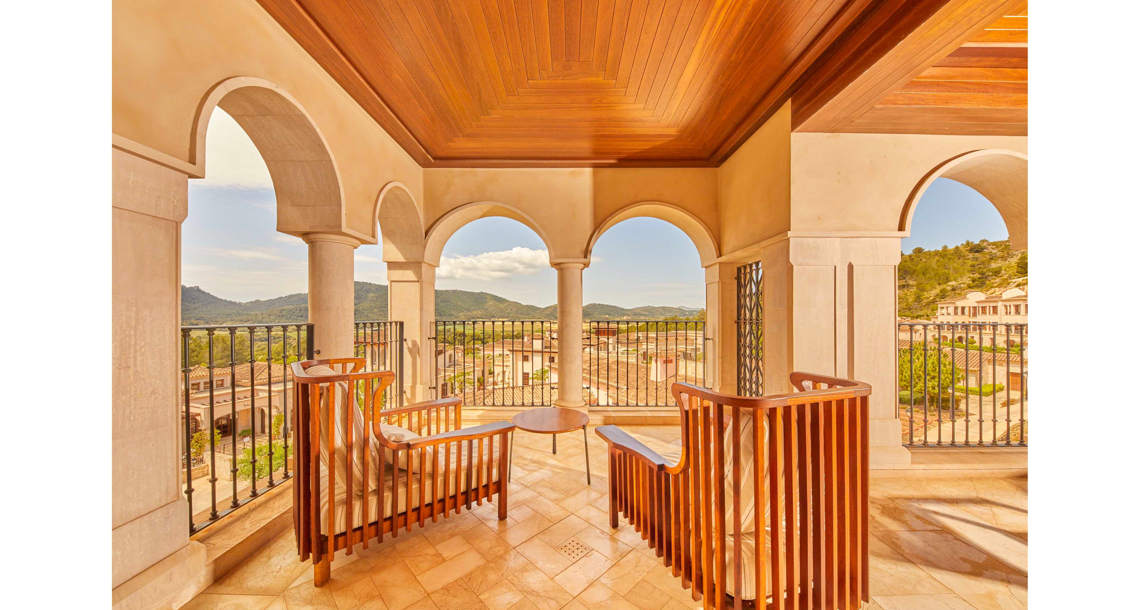 Cap Vermell Grand Hotel