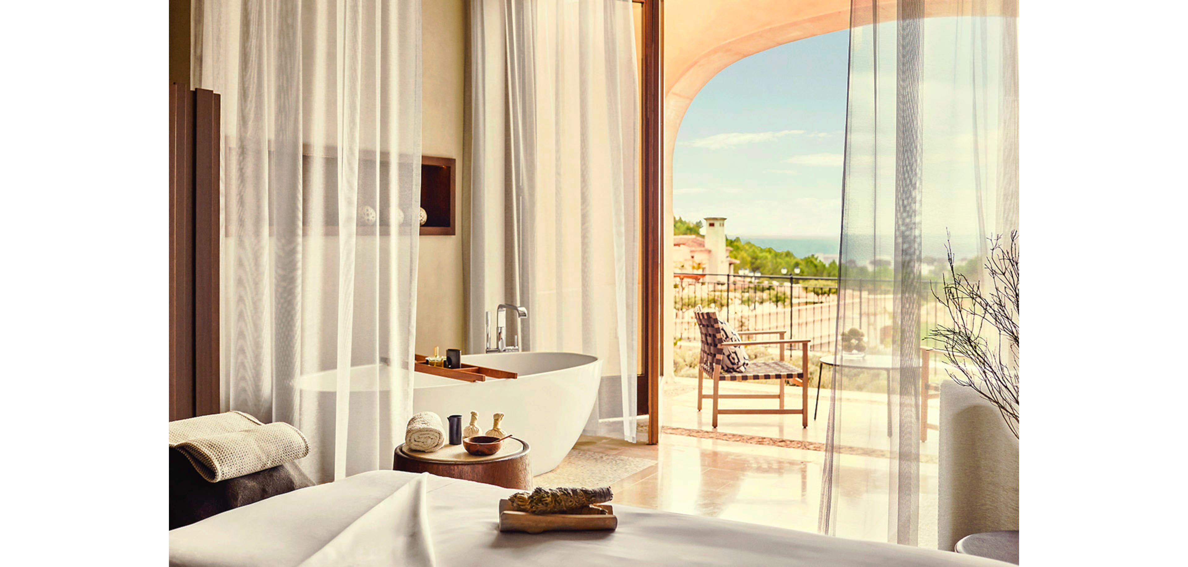 Cap Vermell Grand Hotel