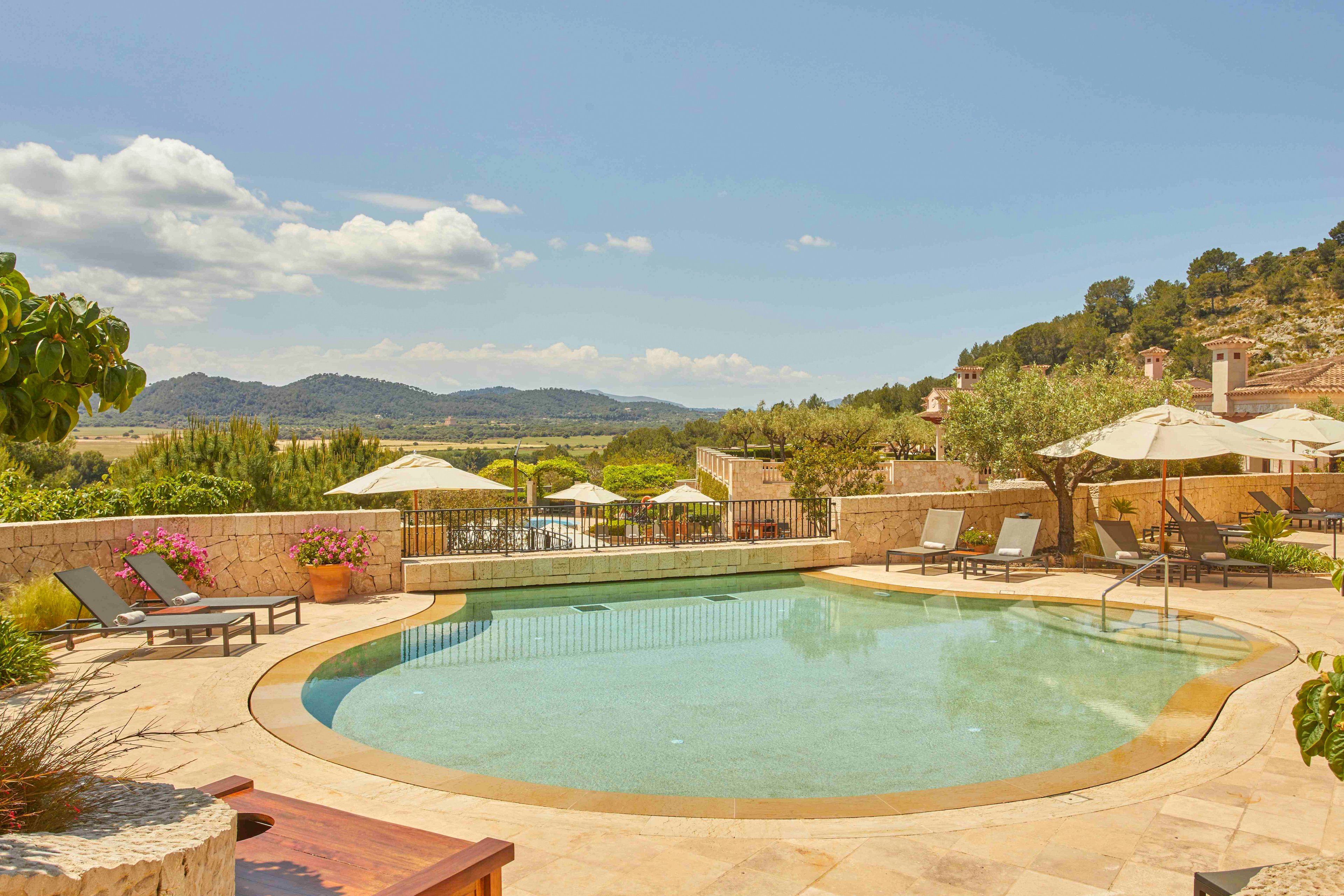 Cap Vermell Grand Hotel