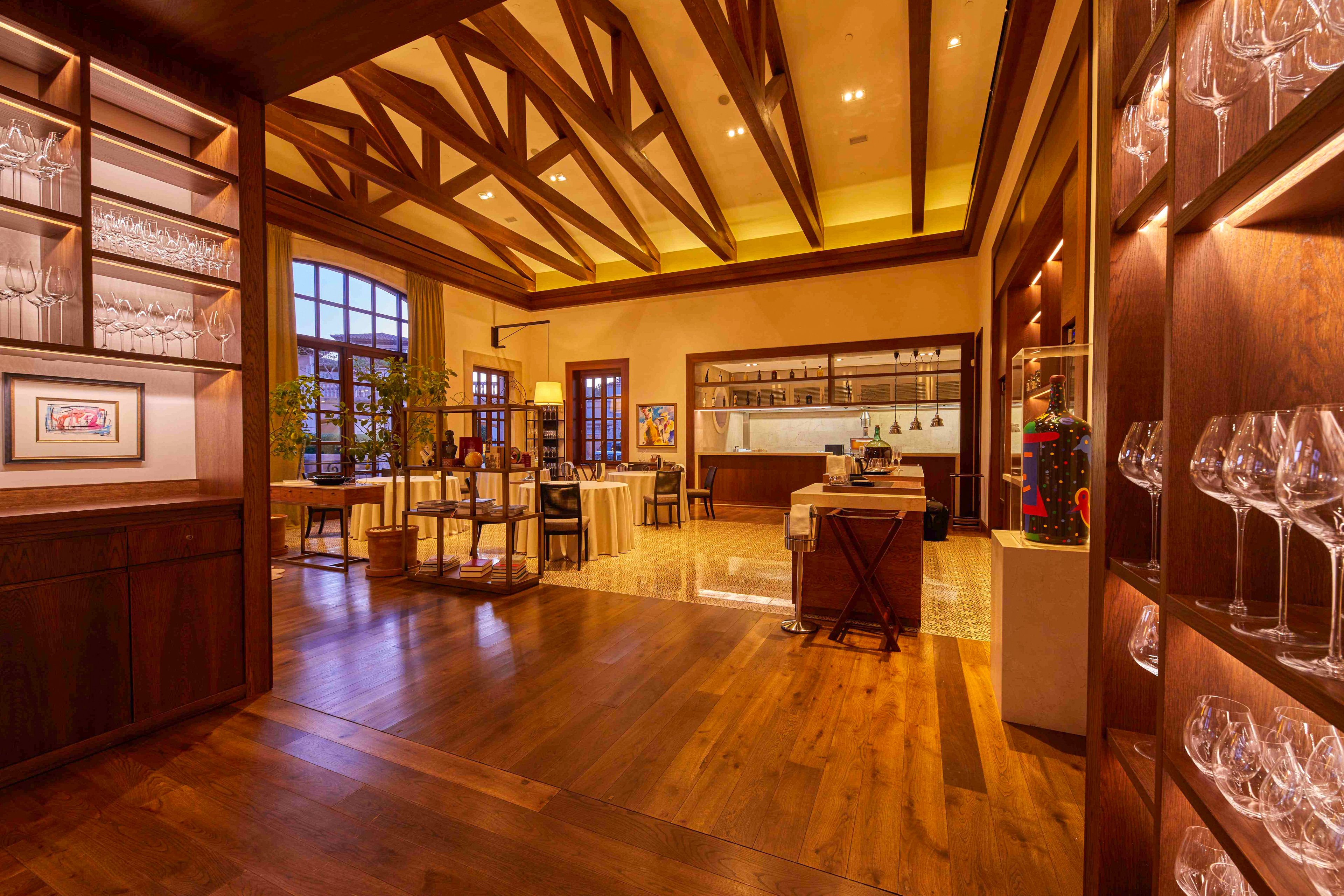 Cap Vermell Grand Hotel