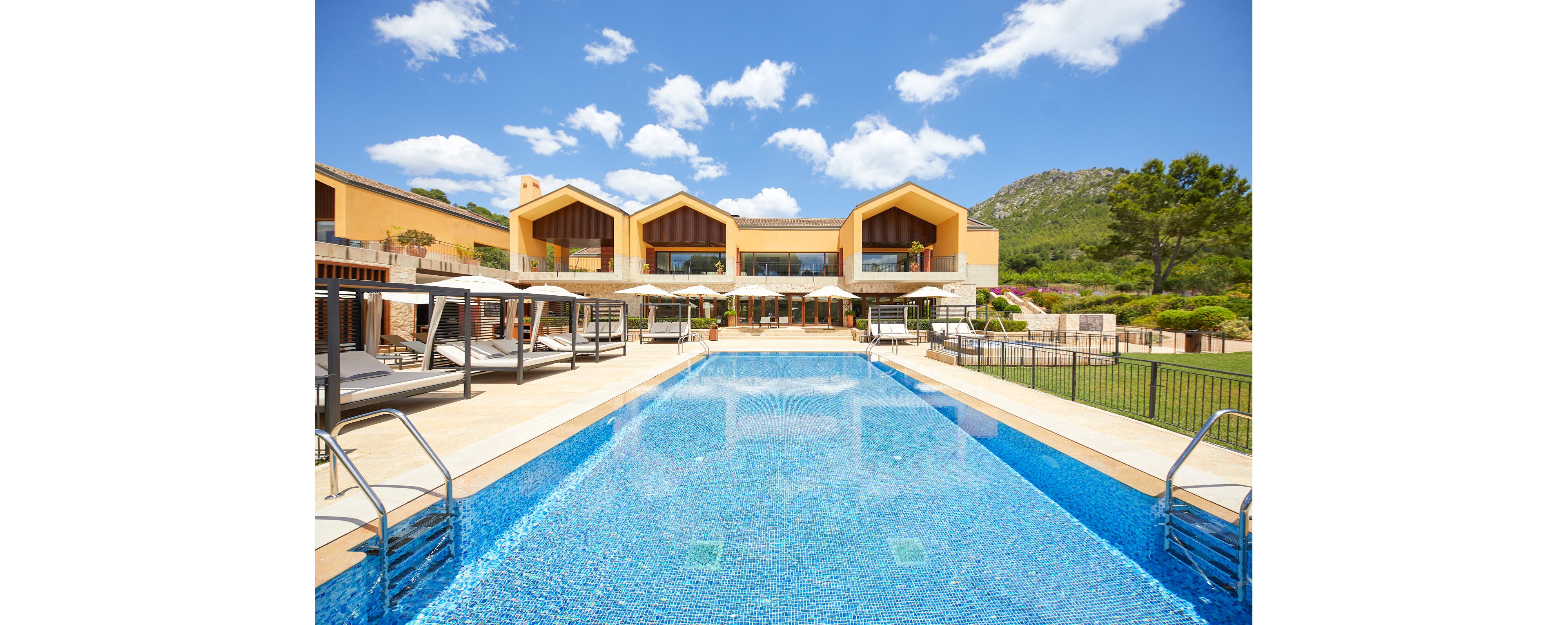 Cap Vermell Grand Hotel