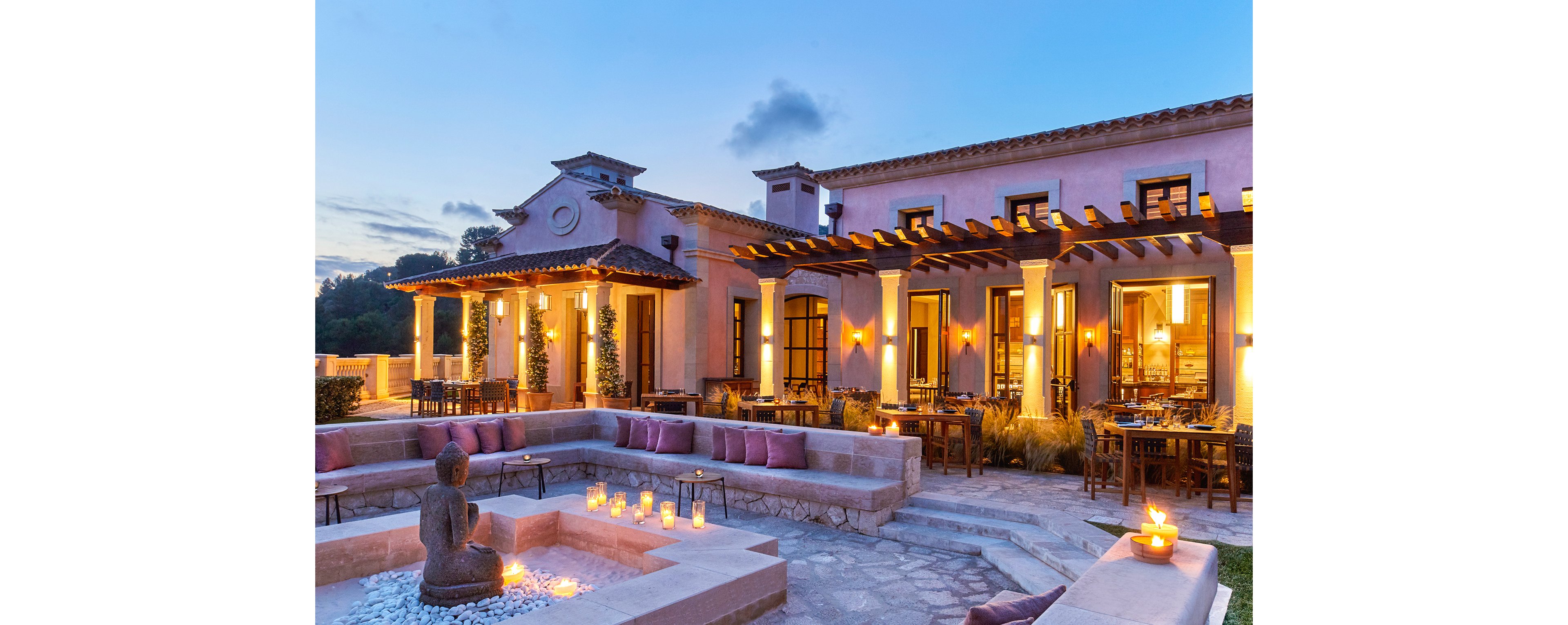 Cap Vermell Grand Hotel