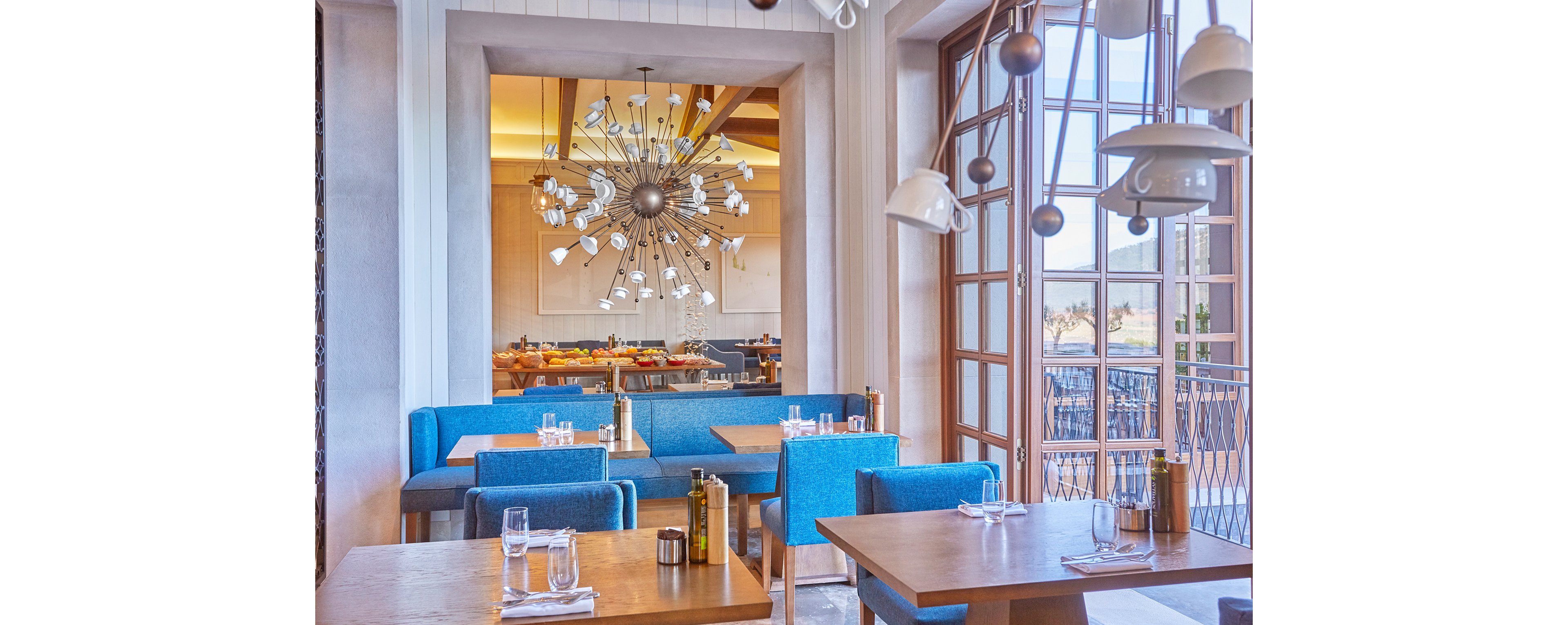 Cap Vermell Grand Hotel