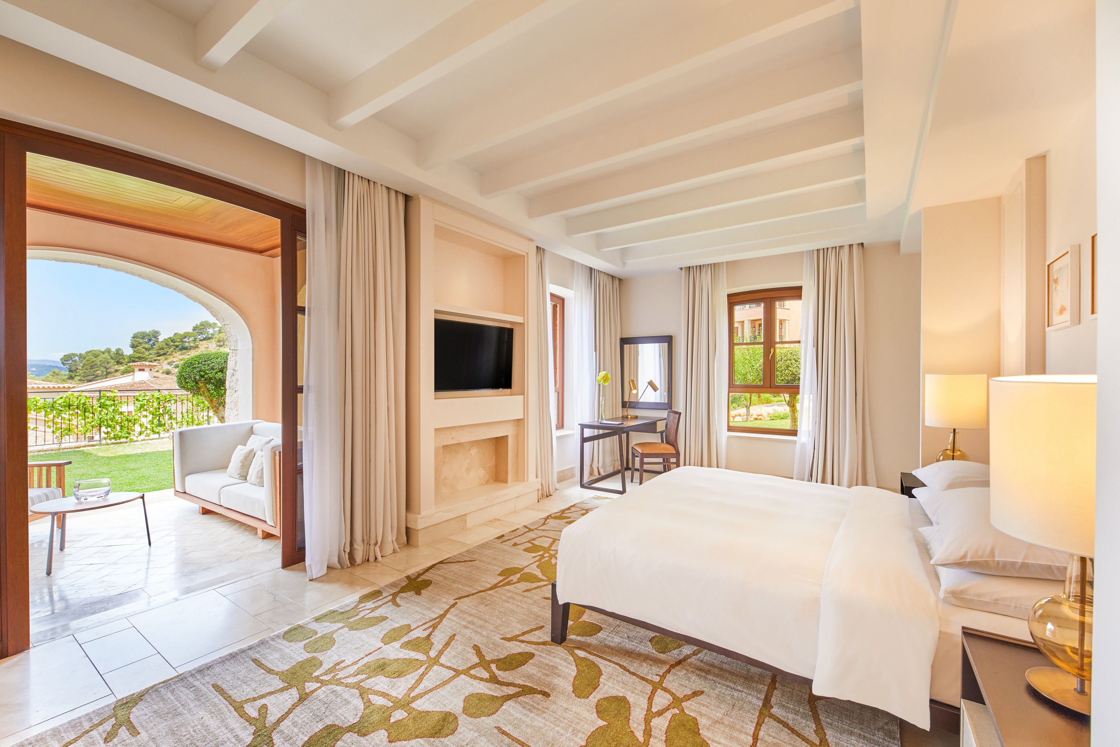 Cap Vermell Grand Hotel