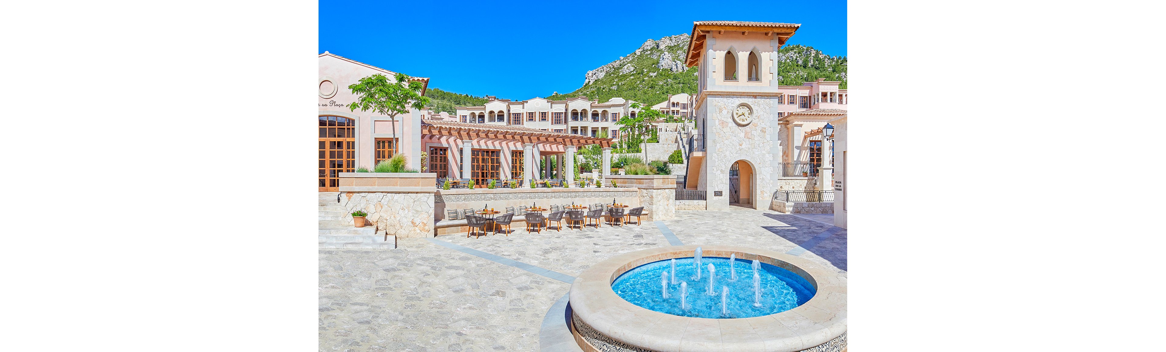 Cap Vermell Grand Hotel