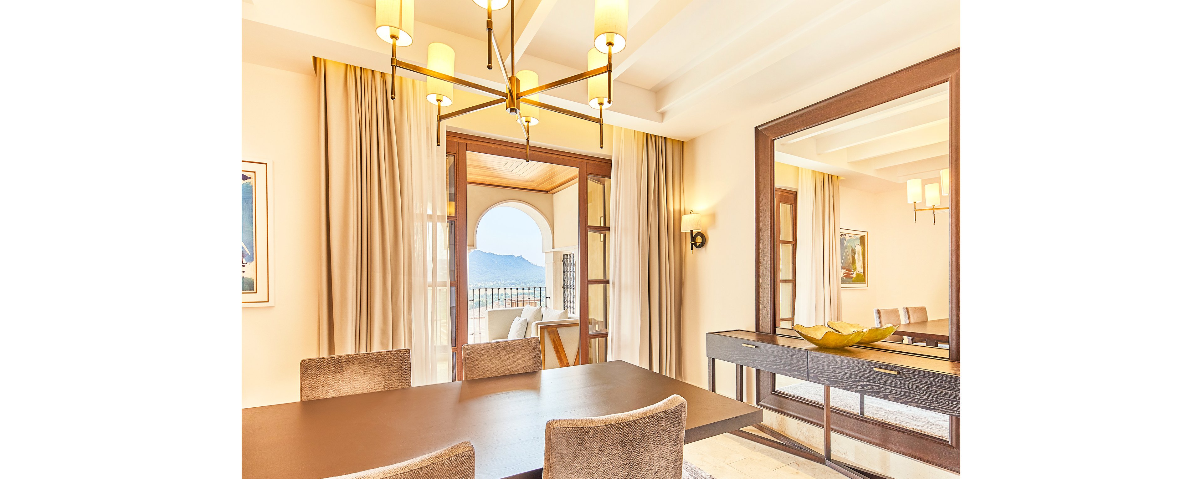 Cap Vermell Grand Hotel