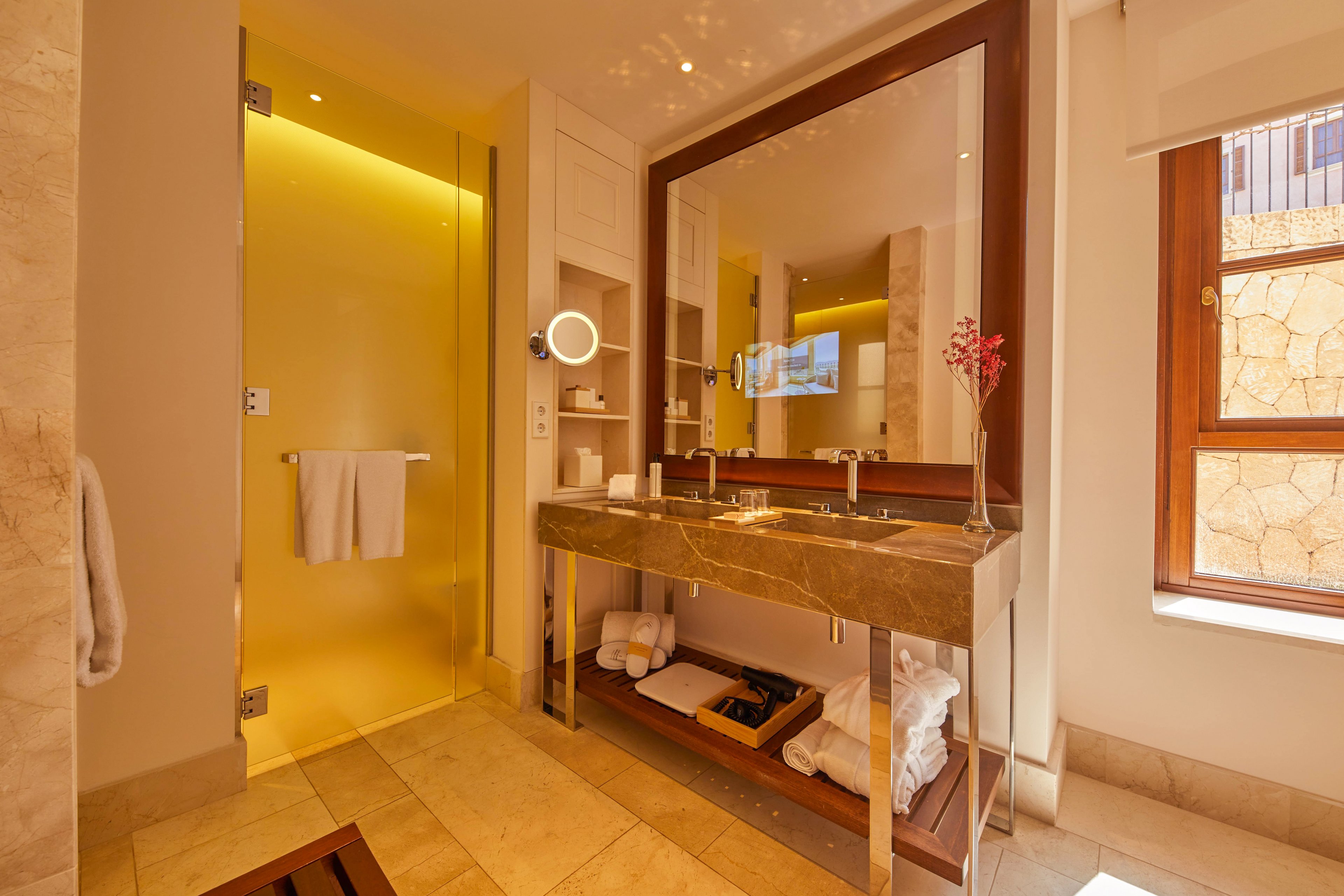 Cap Vermell Grand Hotel