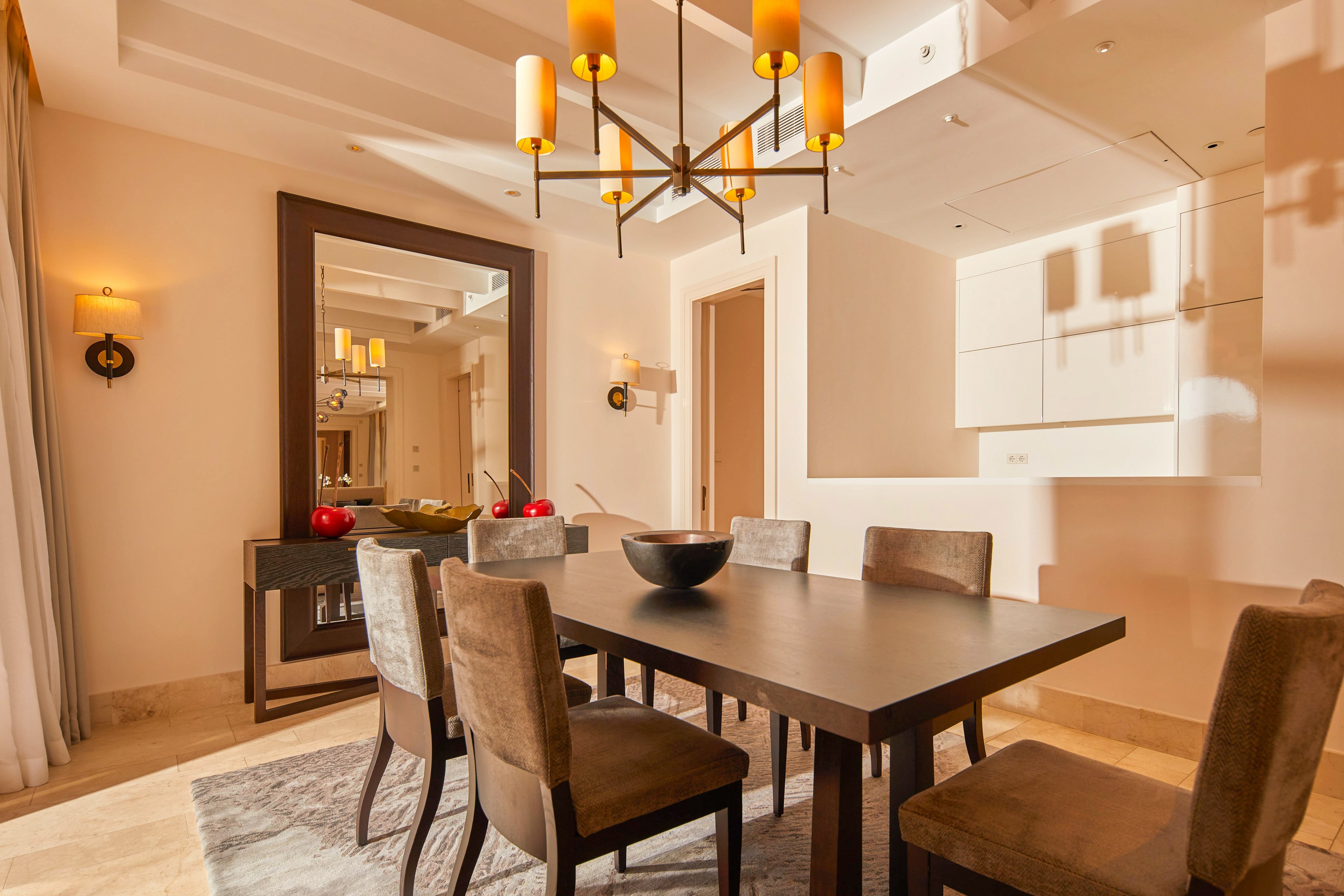 Cap Vermell Grand Hotel