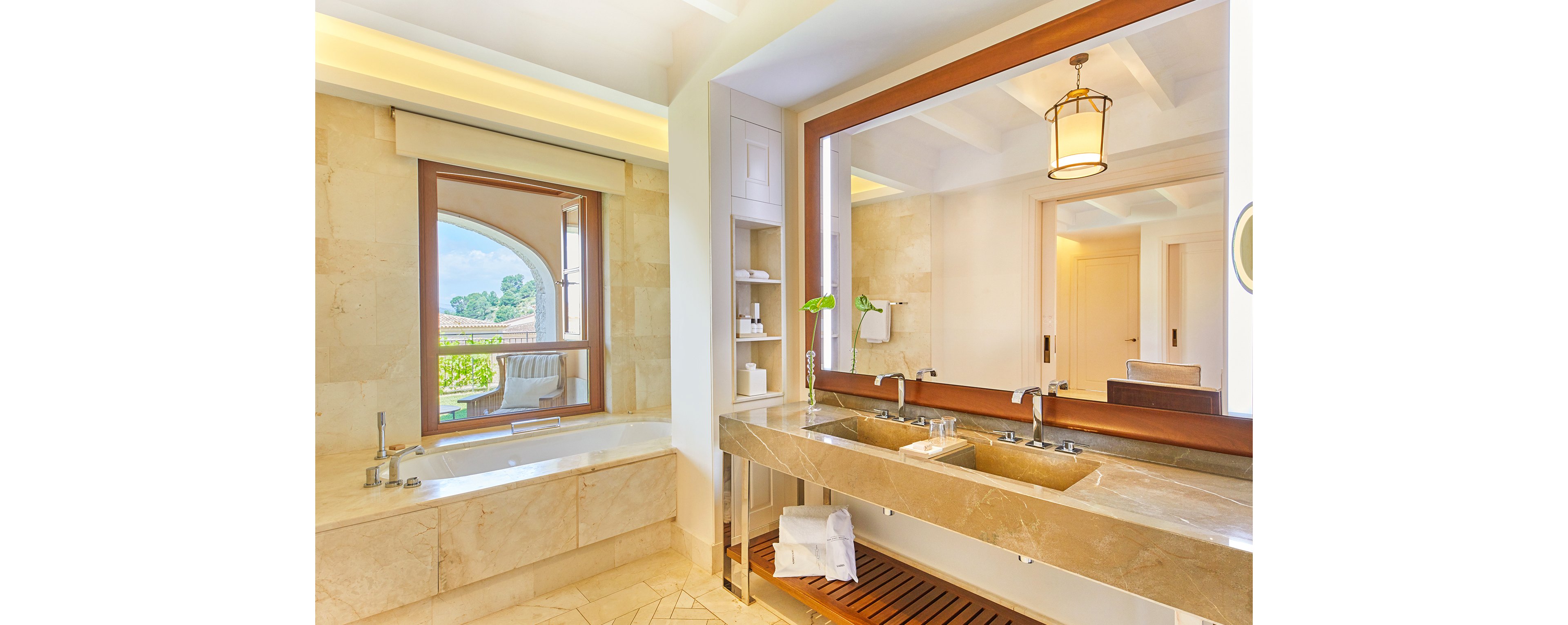 Cap Vermell Grand Hotel