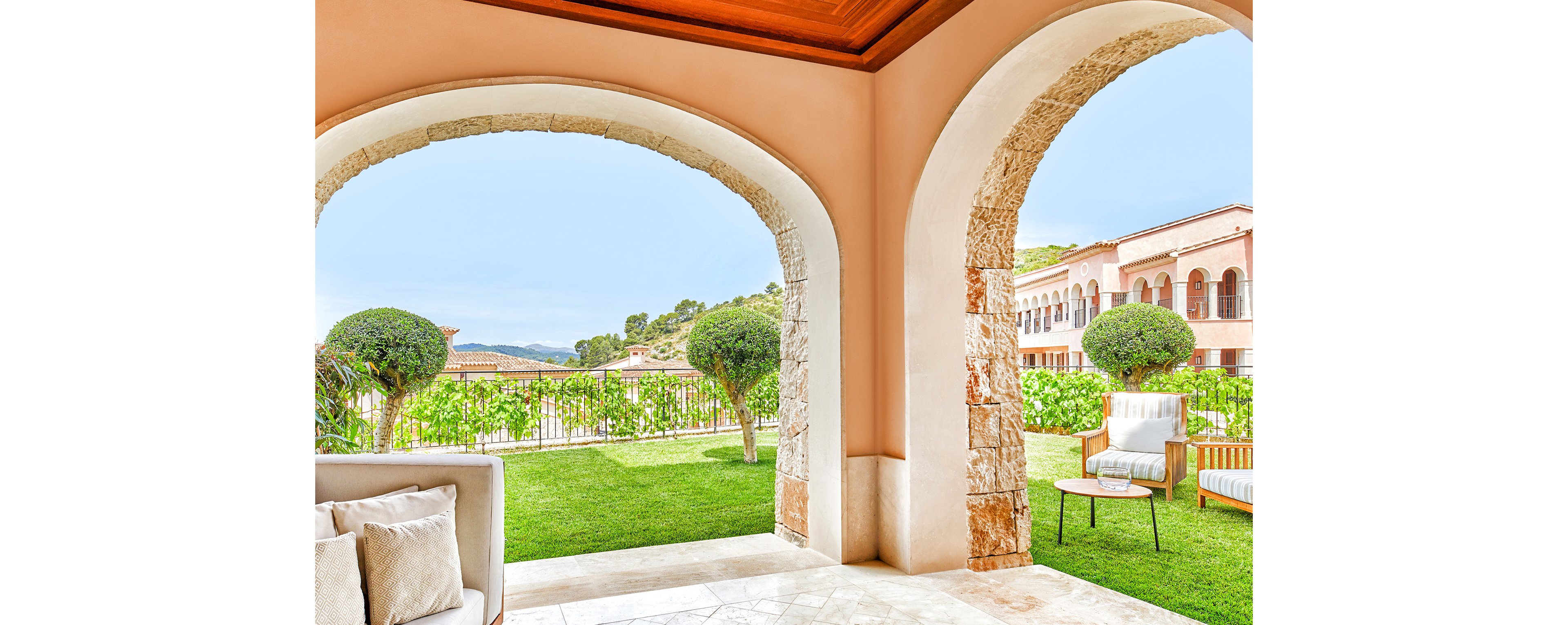 Cap Vermell Grand Hotel