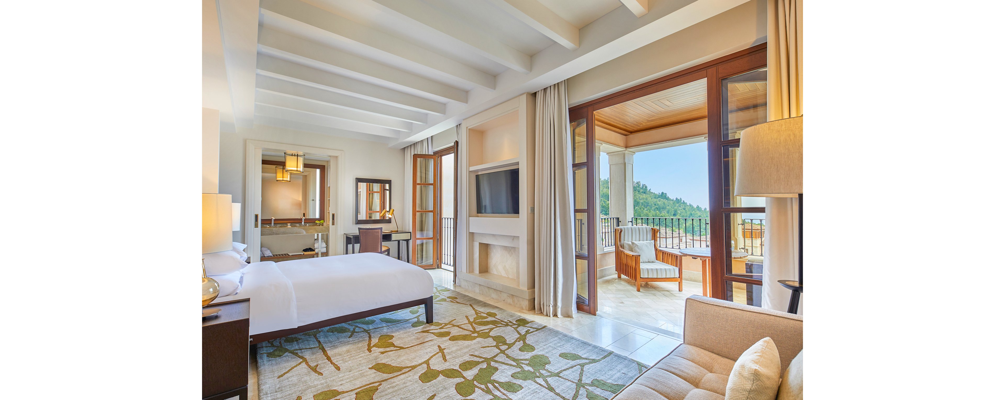 Cap Vermell Grand Hotel