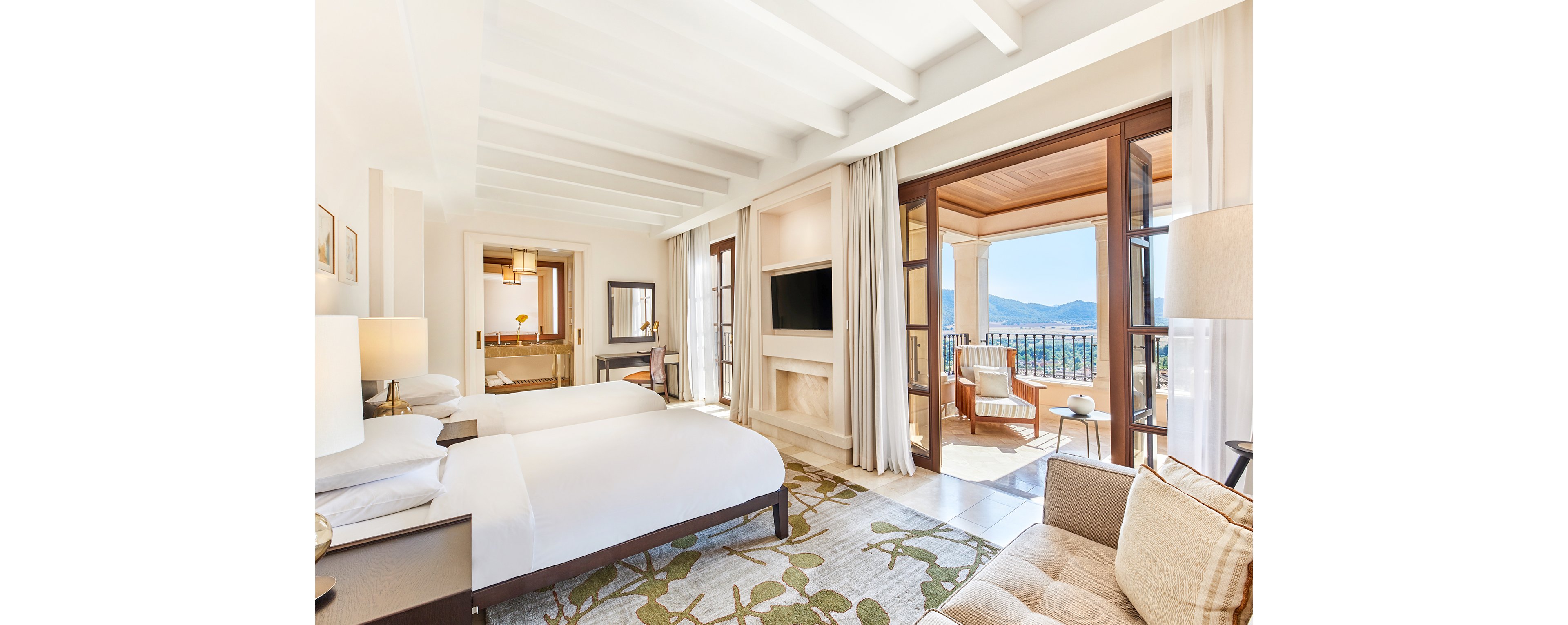 Cap Vermell Grand Hotel