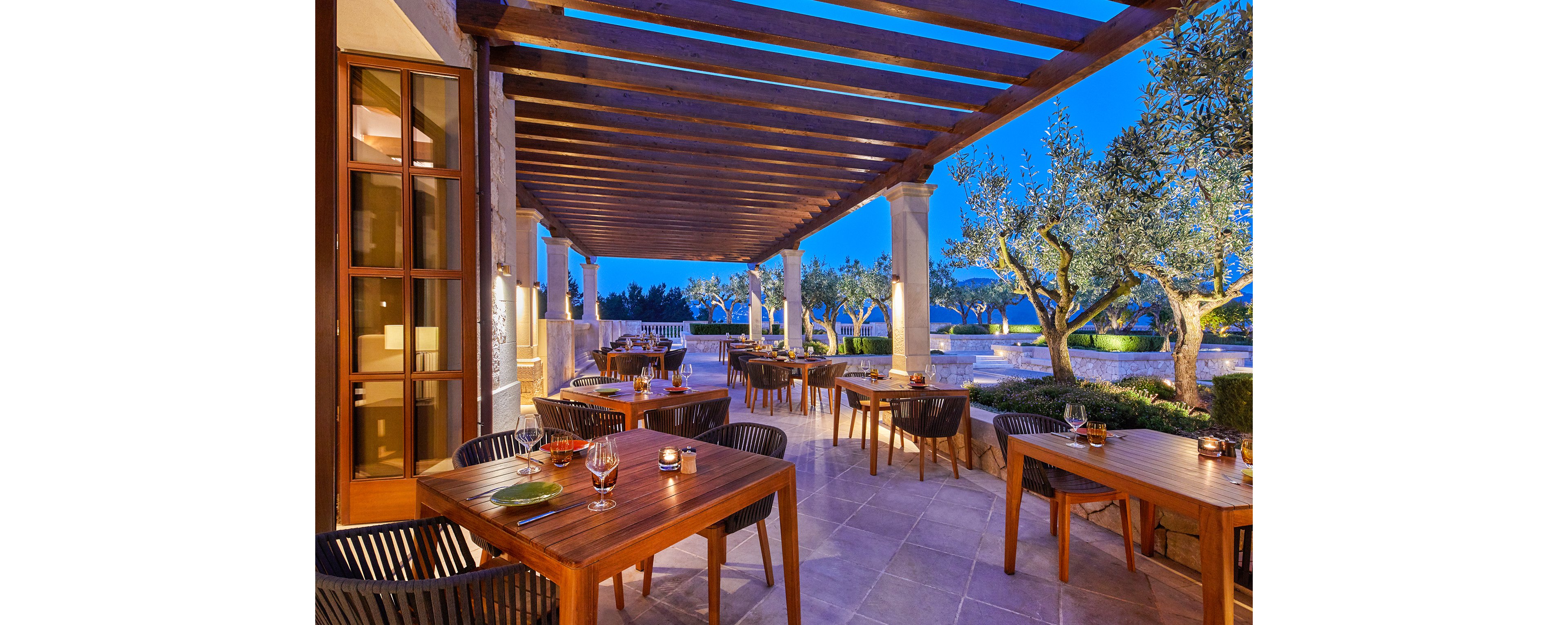 Cap Vermell Grand Hotel