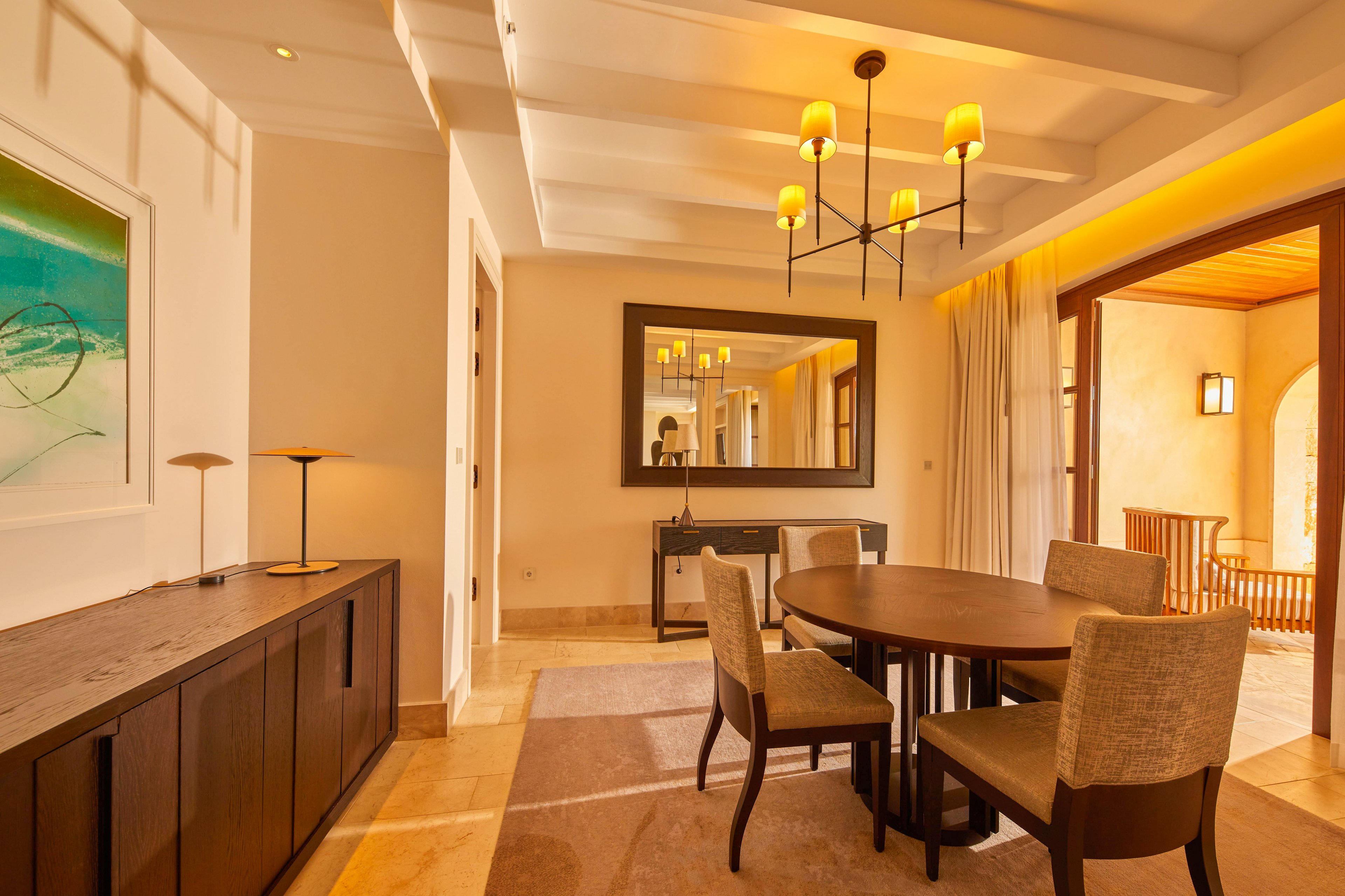 Cap Vermell Grand Hotel