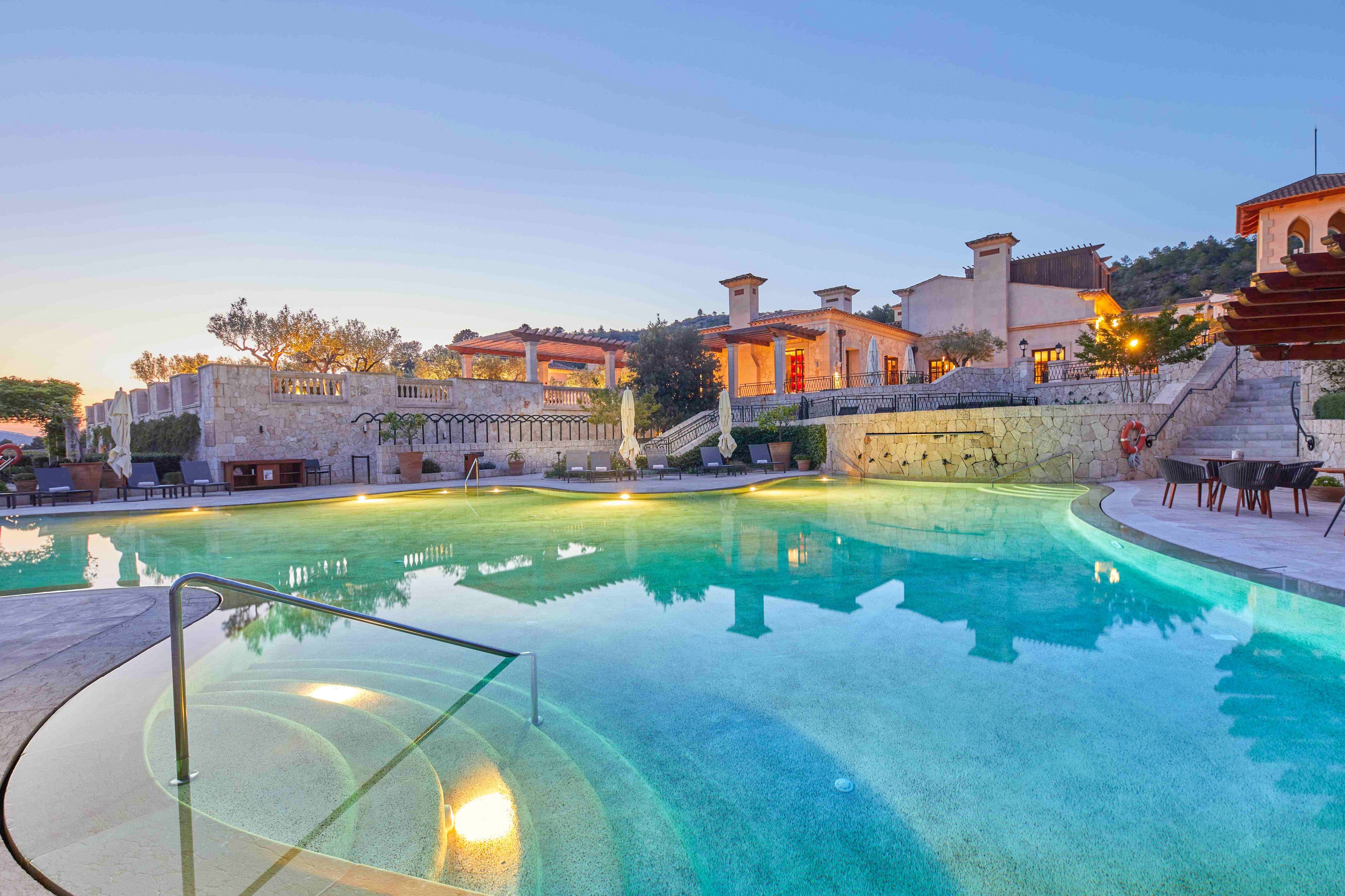 Cap Vermell Grand Hotel