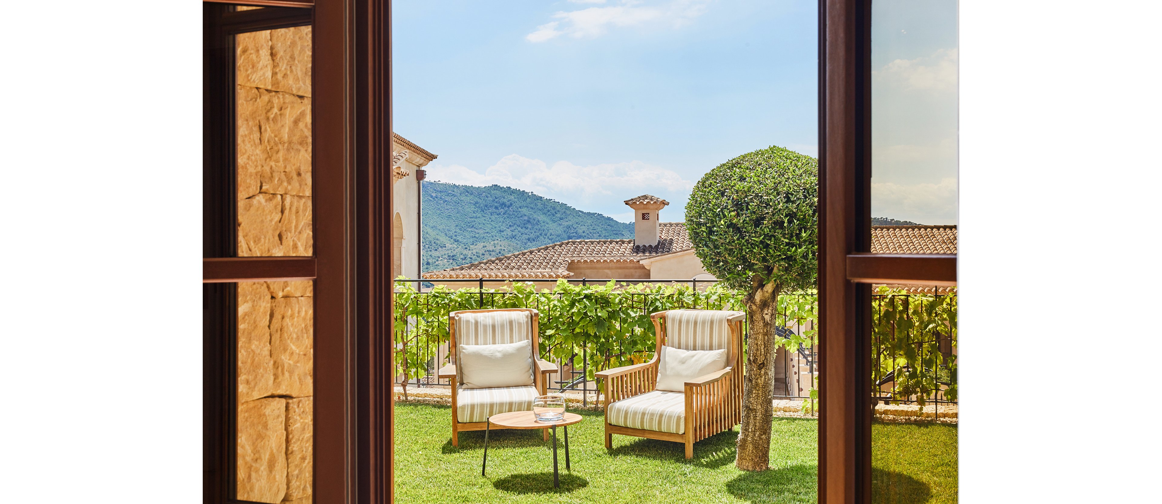 Cap Vermell Grand Hotel