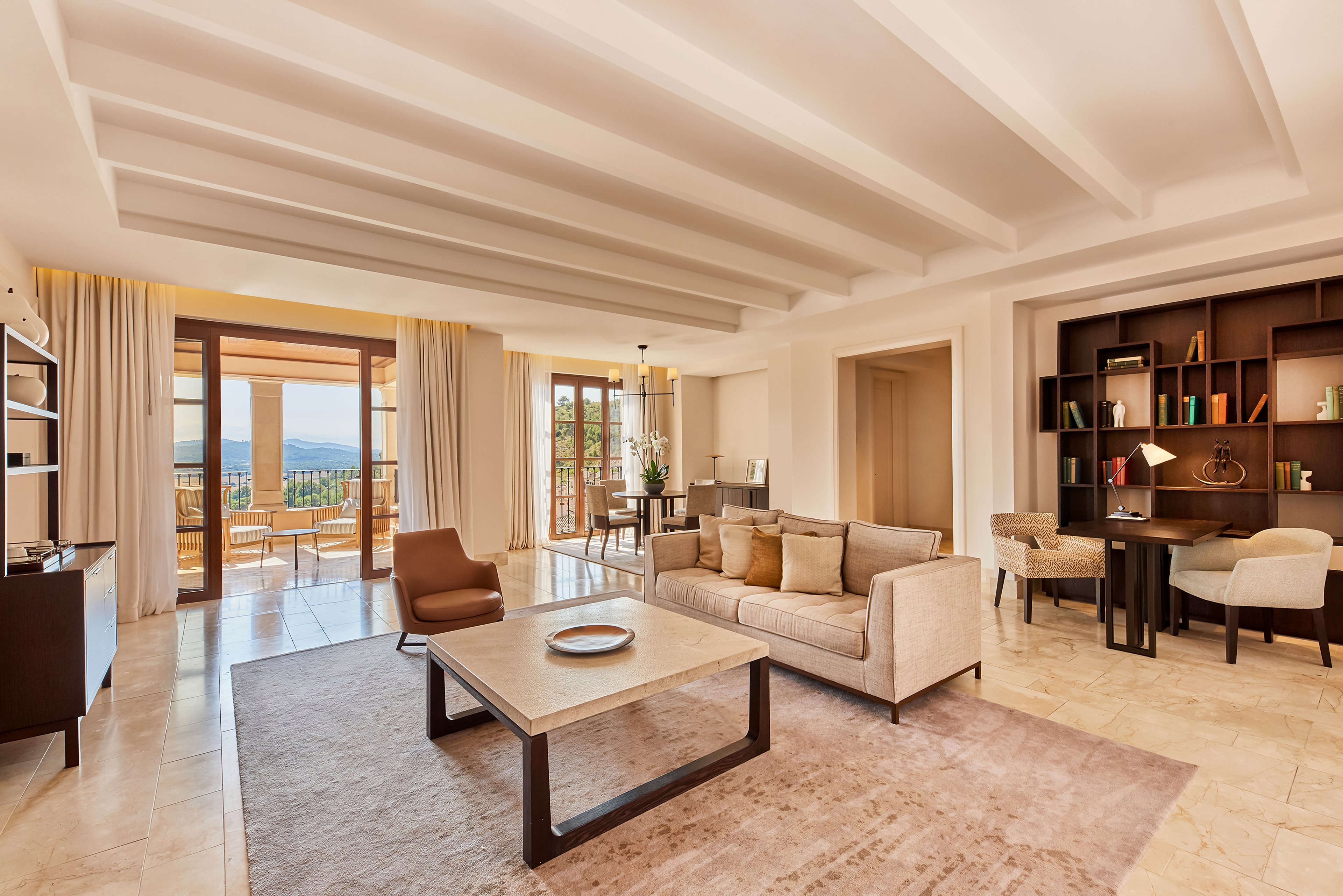 Cap Vermell Grand Hotel