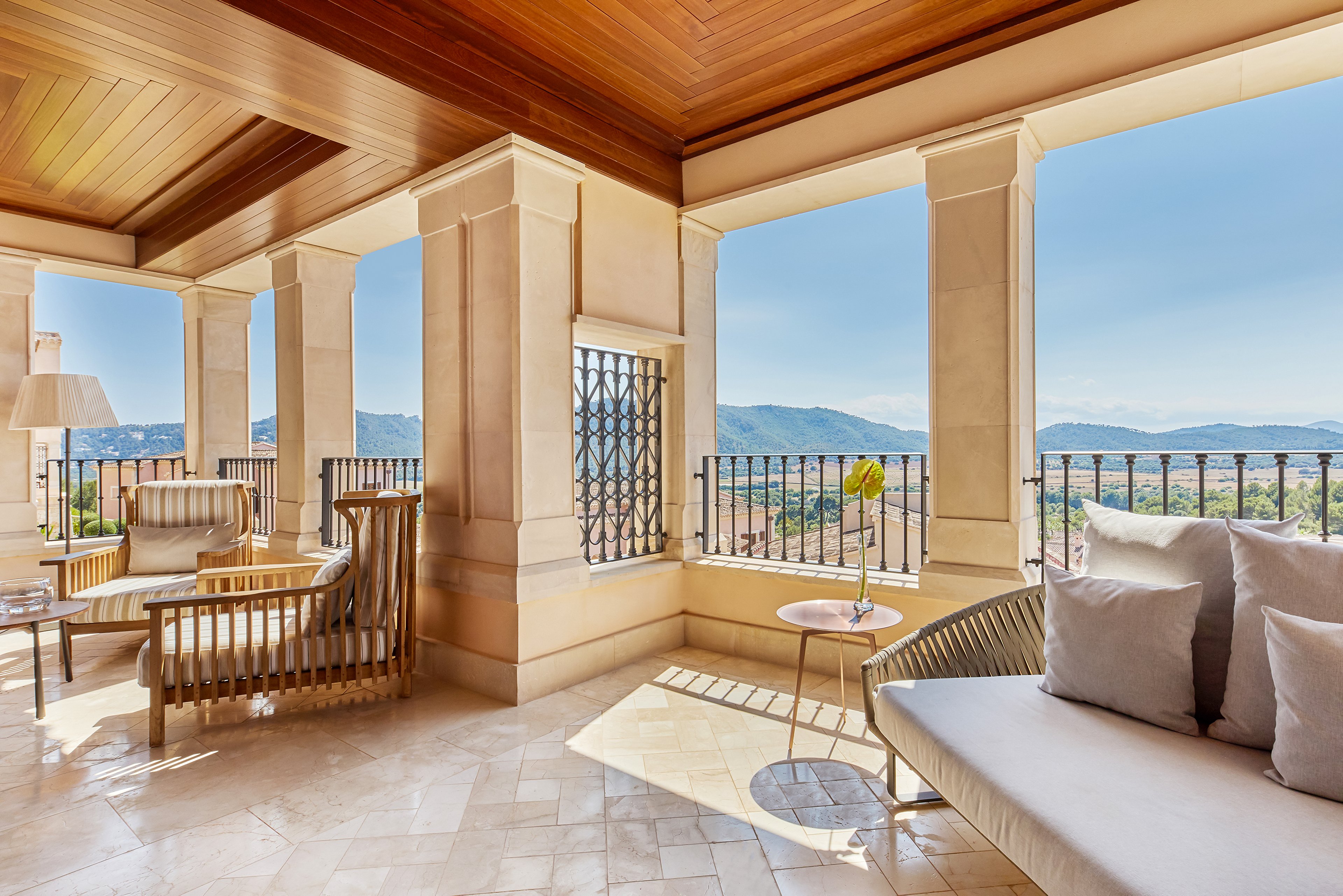 Cap Vermell Grand Hotel