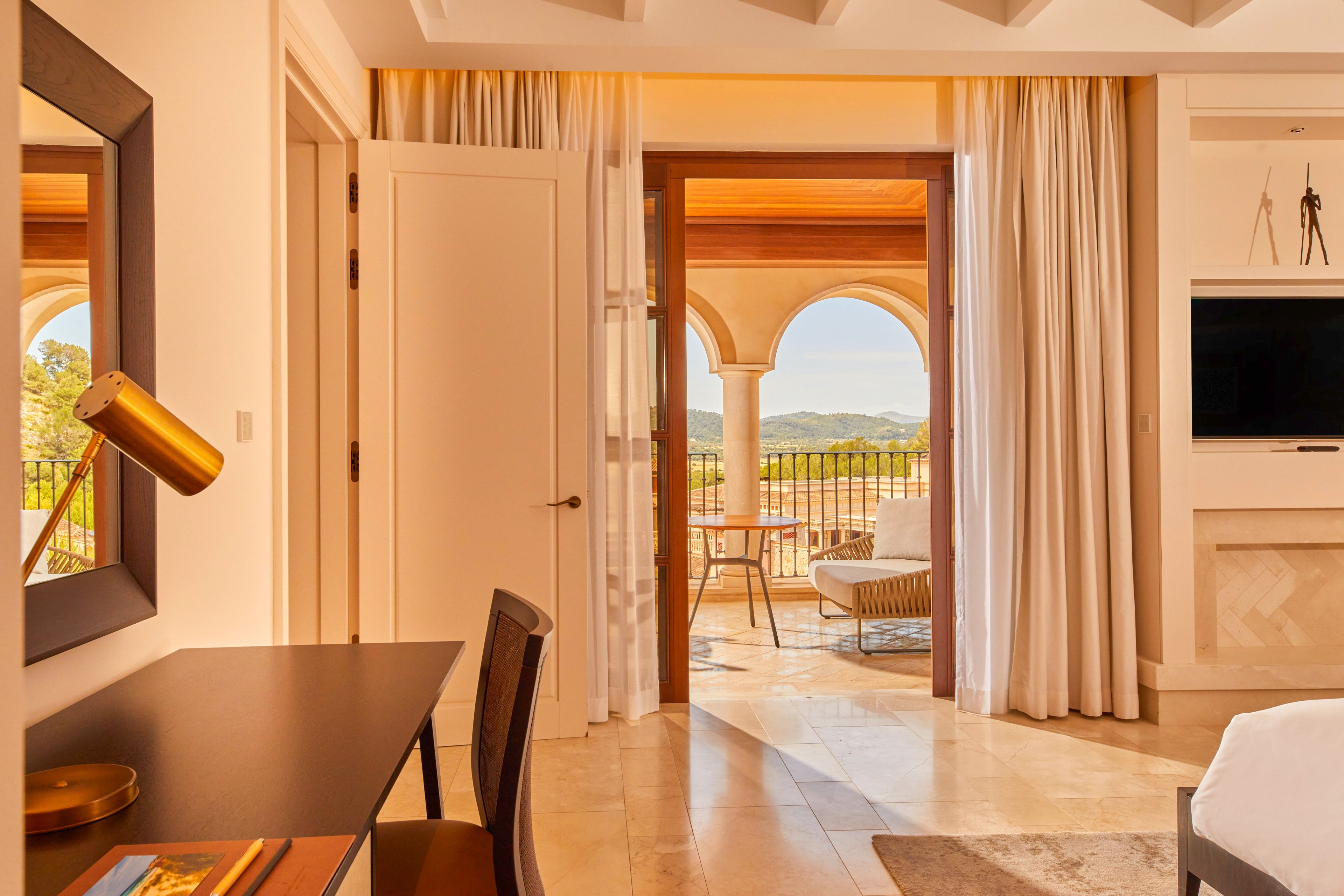 Cap Vermell Grand Hotel