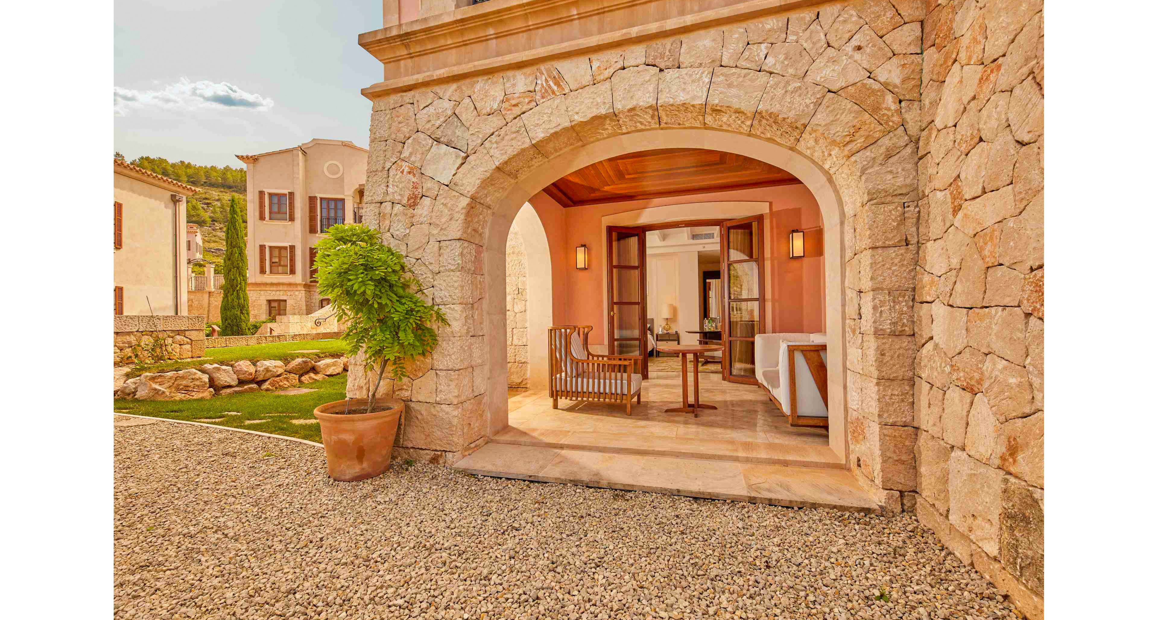 Cap Vermell Grand Hotel