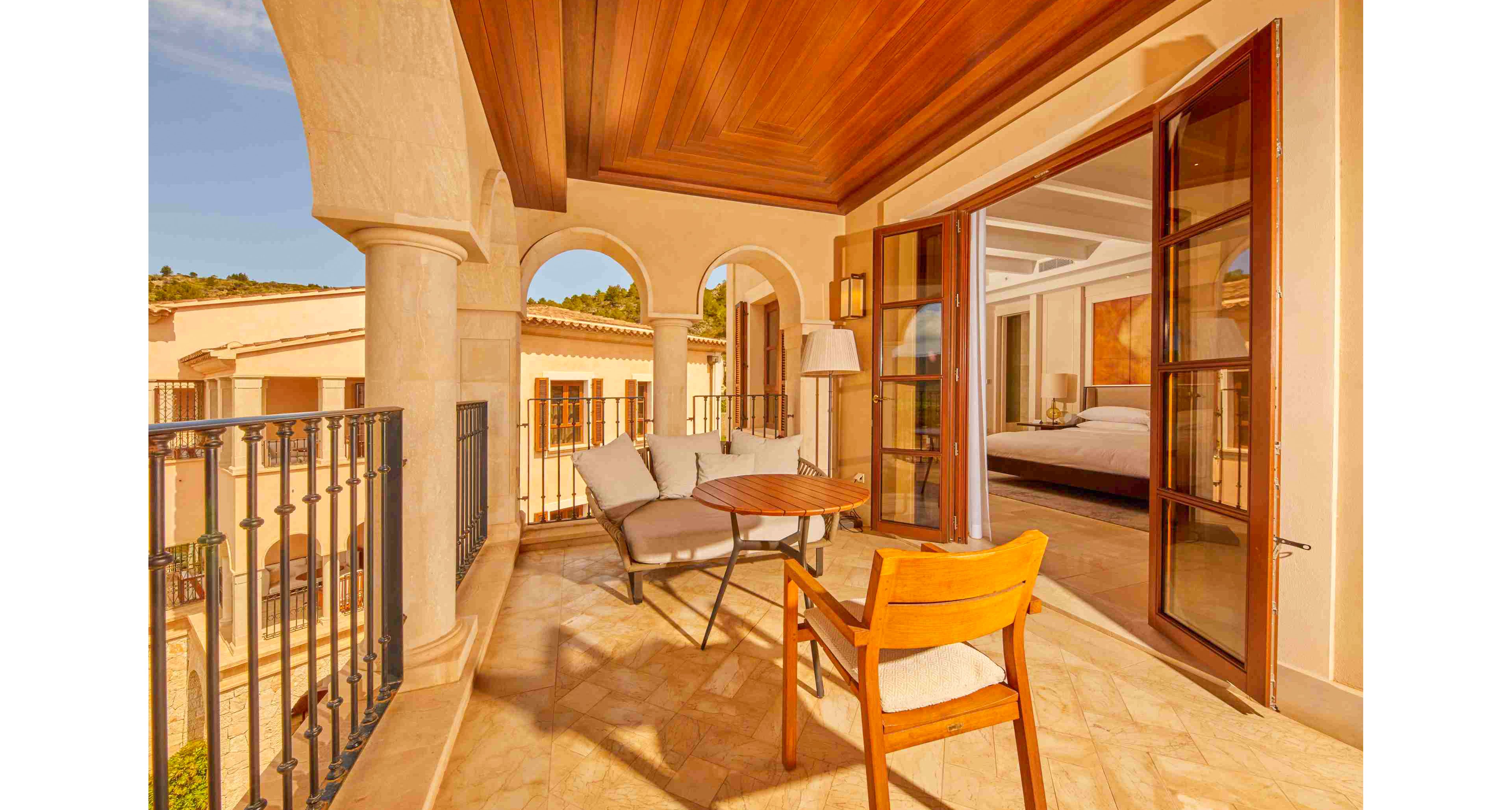 Cap Vermell Grand Hotel